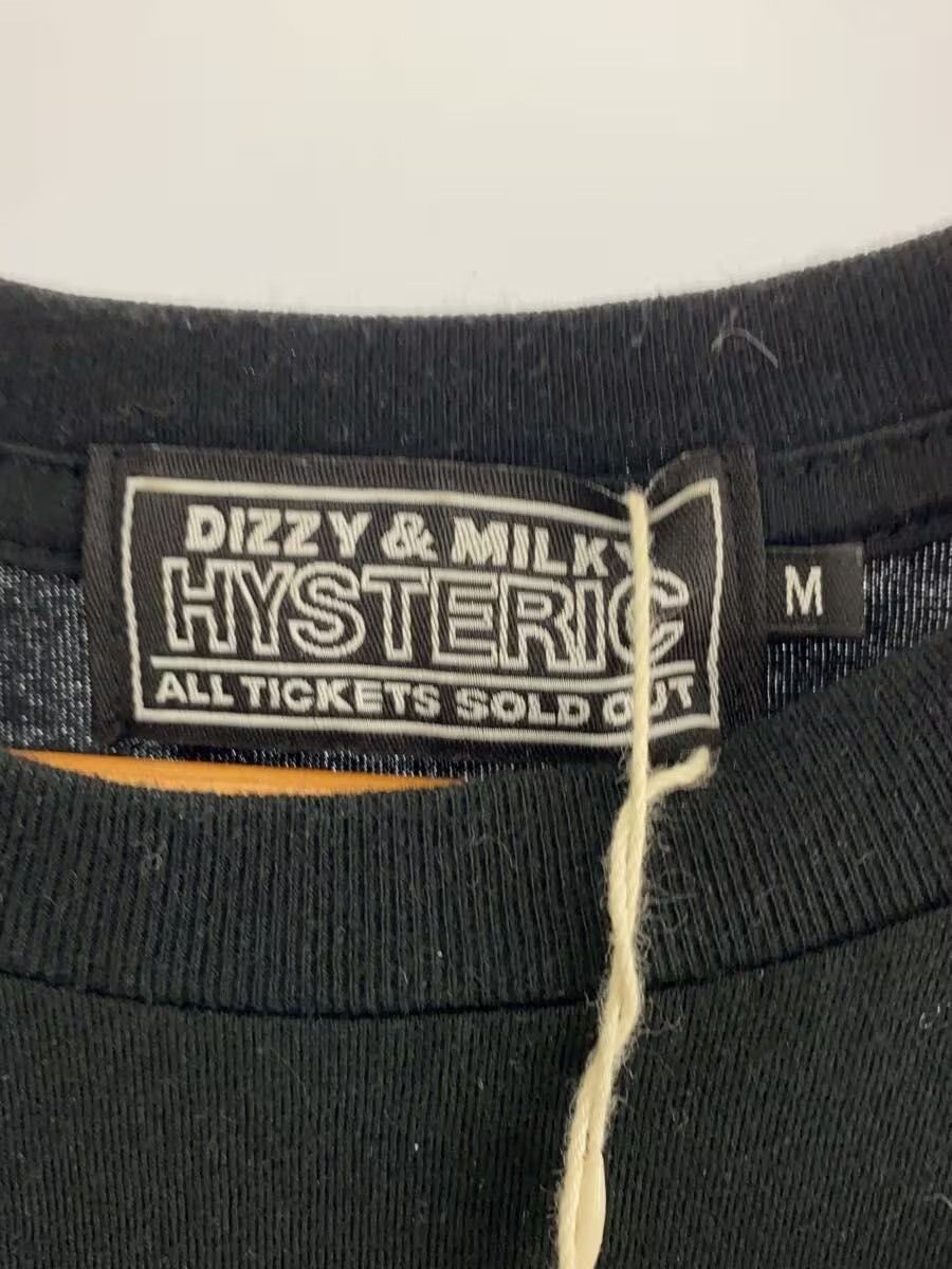 Hysteric Glamour Hysteric Bear Jack Daniels Tee Size US M / EU 48-50 / 2 - 6 Thumbnail