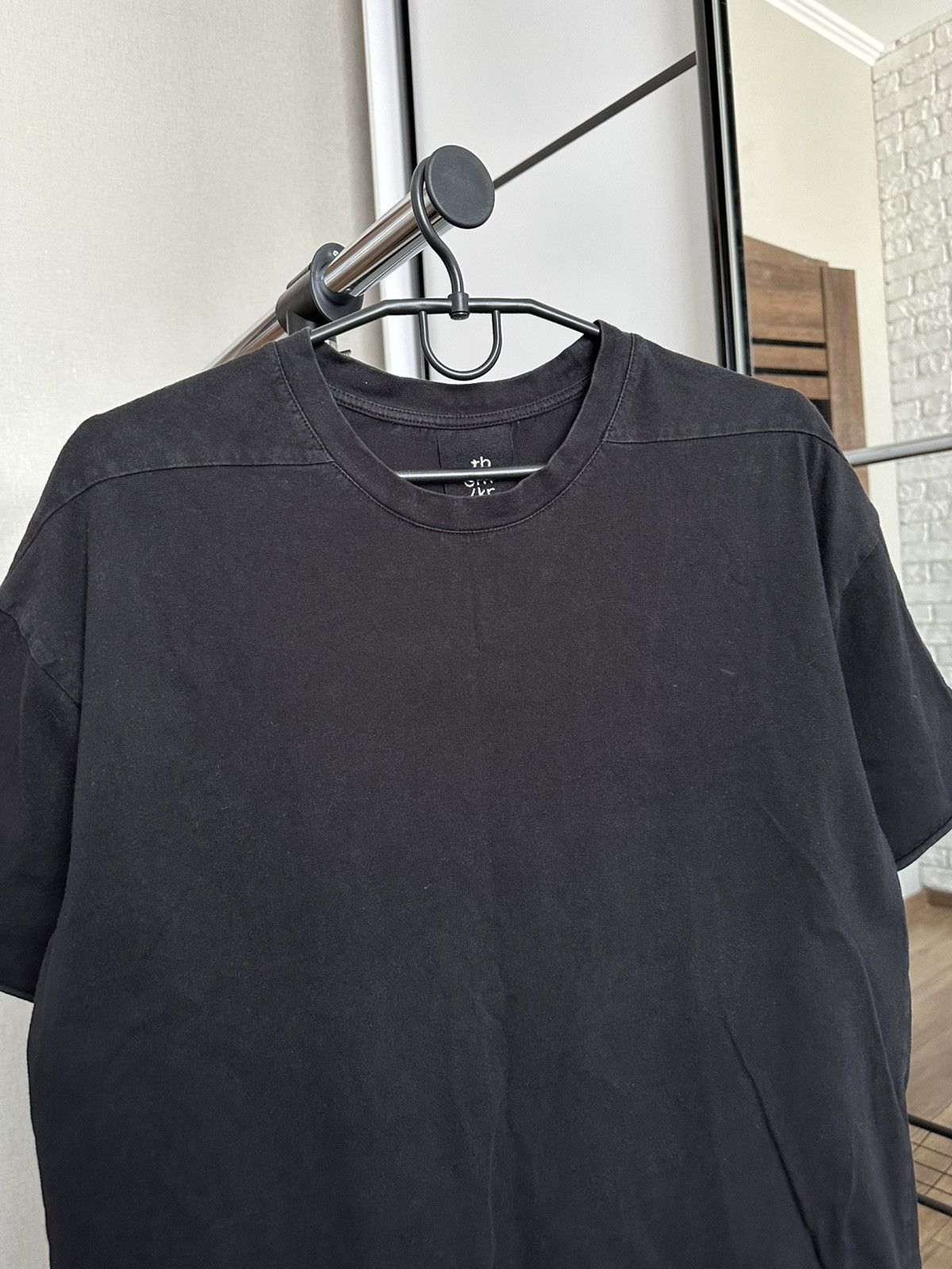 Thom Krom Thom Krom Graphic Print T-Shirt Tee Size US S / EU 44-46 / 1 - 7 Thumbnail