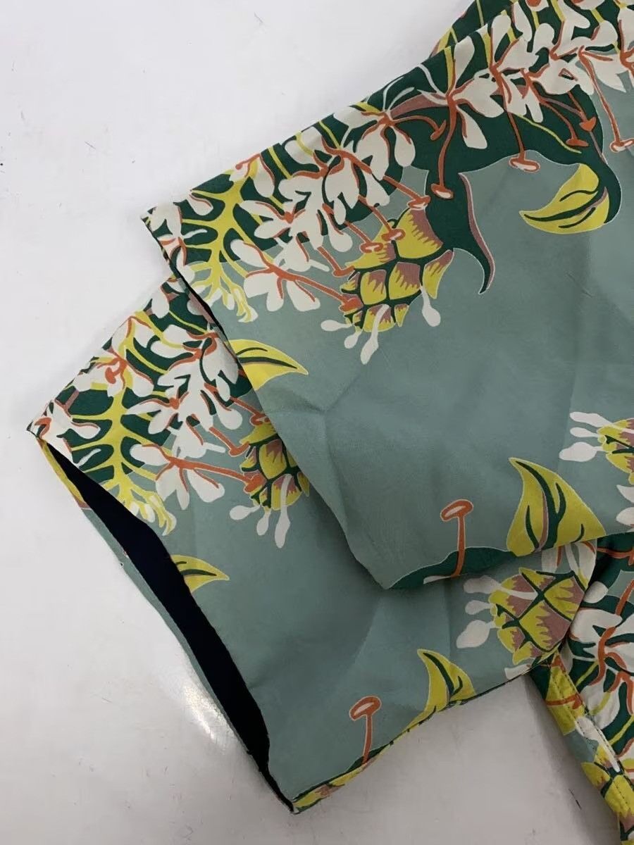 Junya Watanabe 2002 Hawaiian Shirt Size US M / EU 48-50 / 2 - 6 Thumbnail