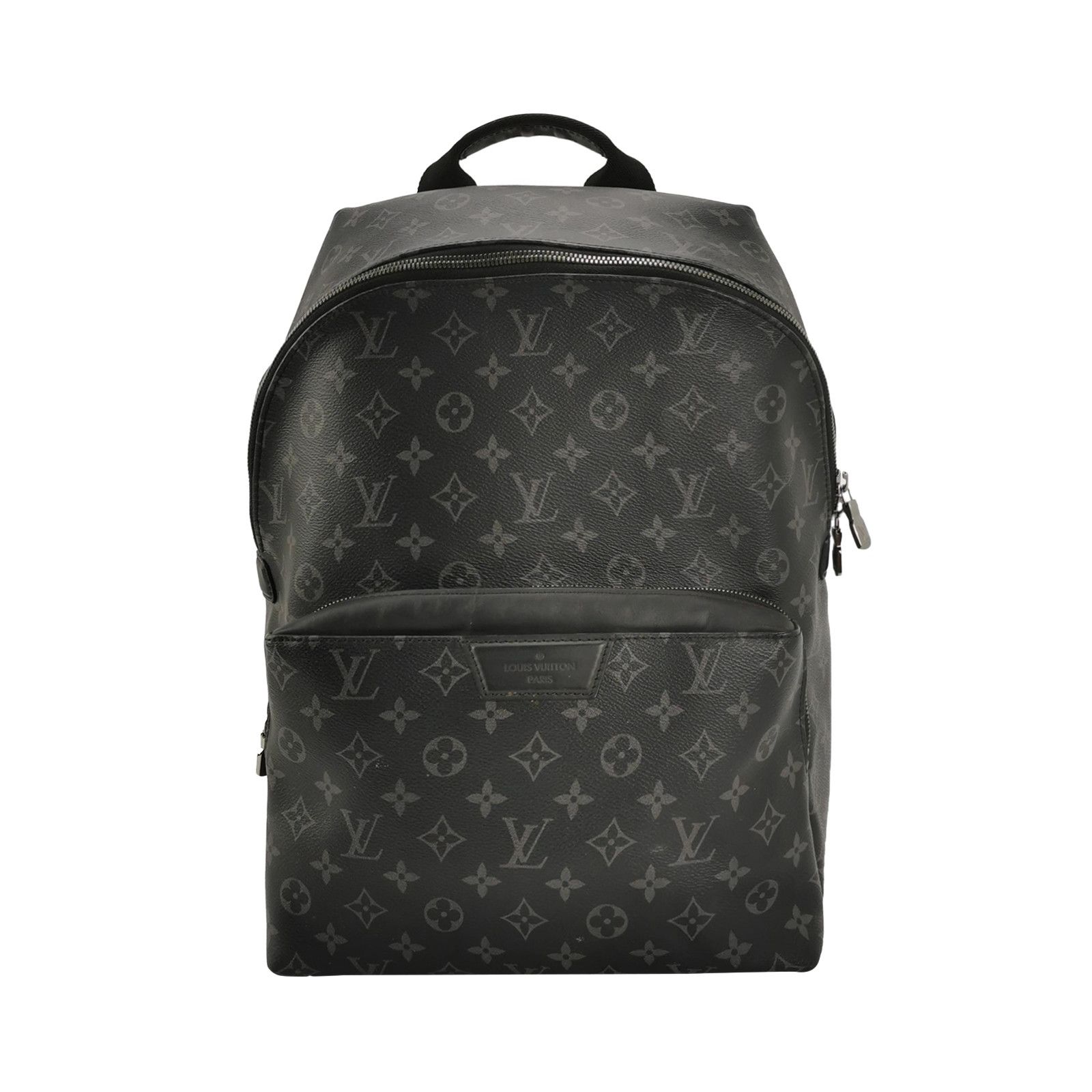 Louis Vuitton Louis Vuitton Discovery Monogram Print Backpack Size ONE SIZE - 1 Thumbnail