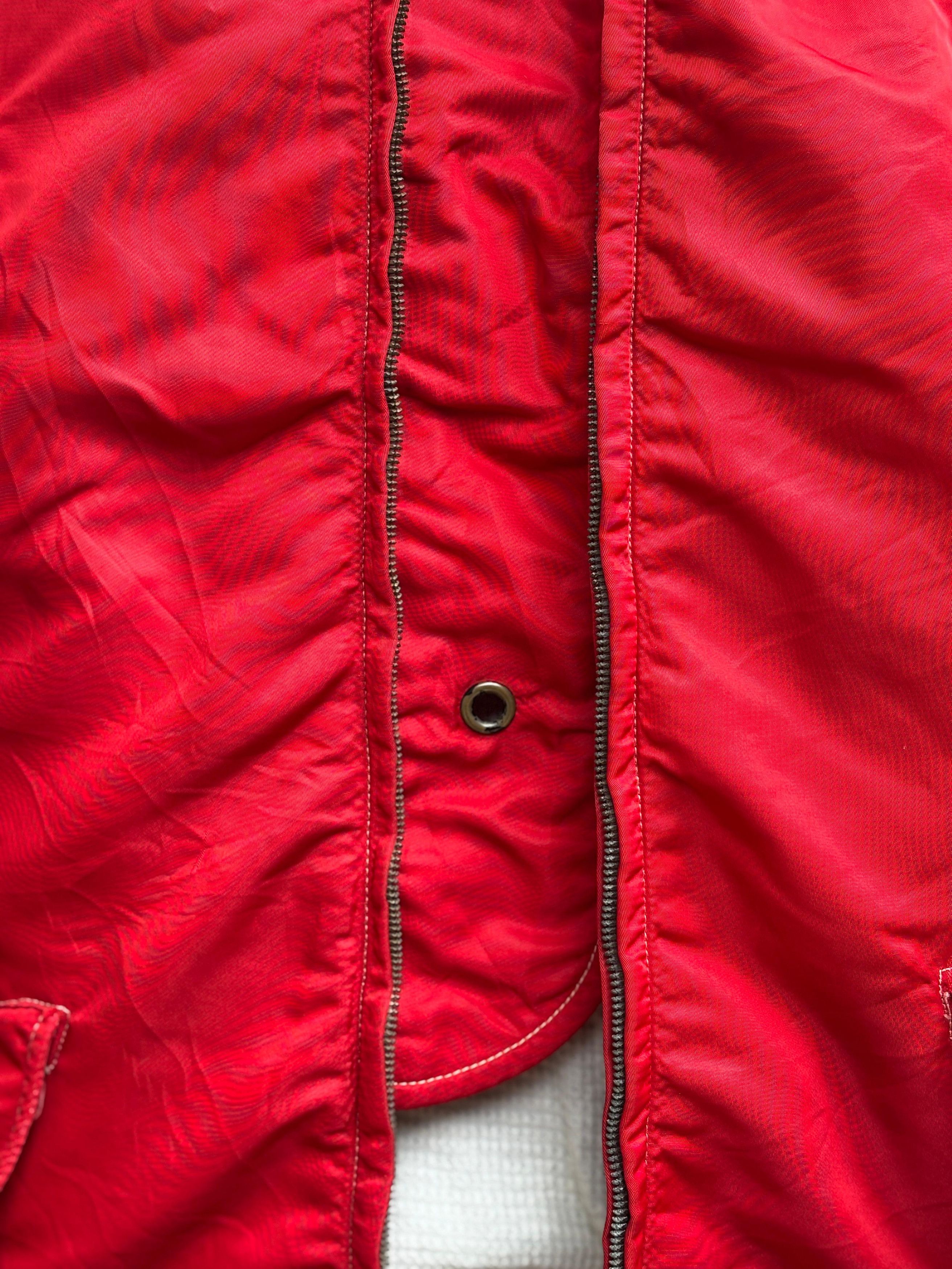 Vintage 50's Rare Archive Golden Fleece Parka Coat Winter Jacket USA Size US L / EU 52-54 / 3 - 8 Thumbnail