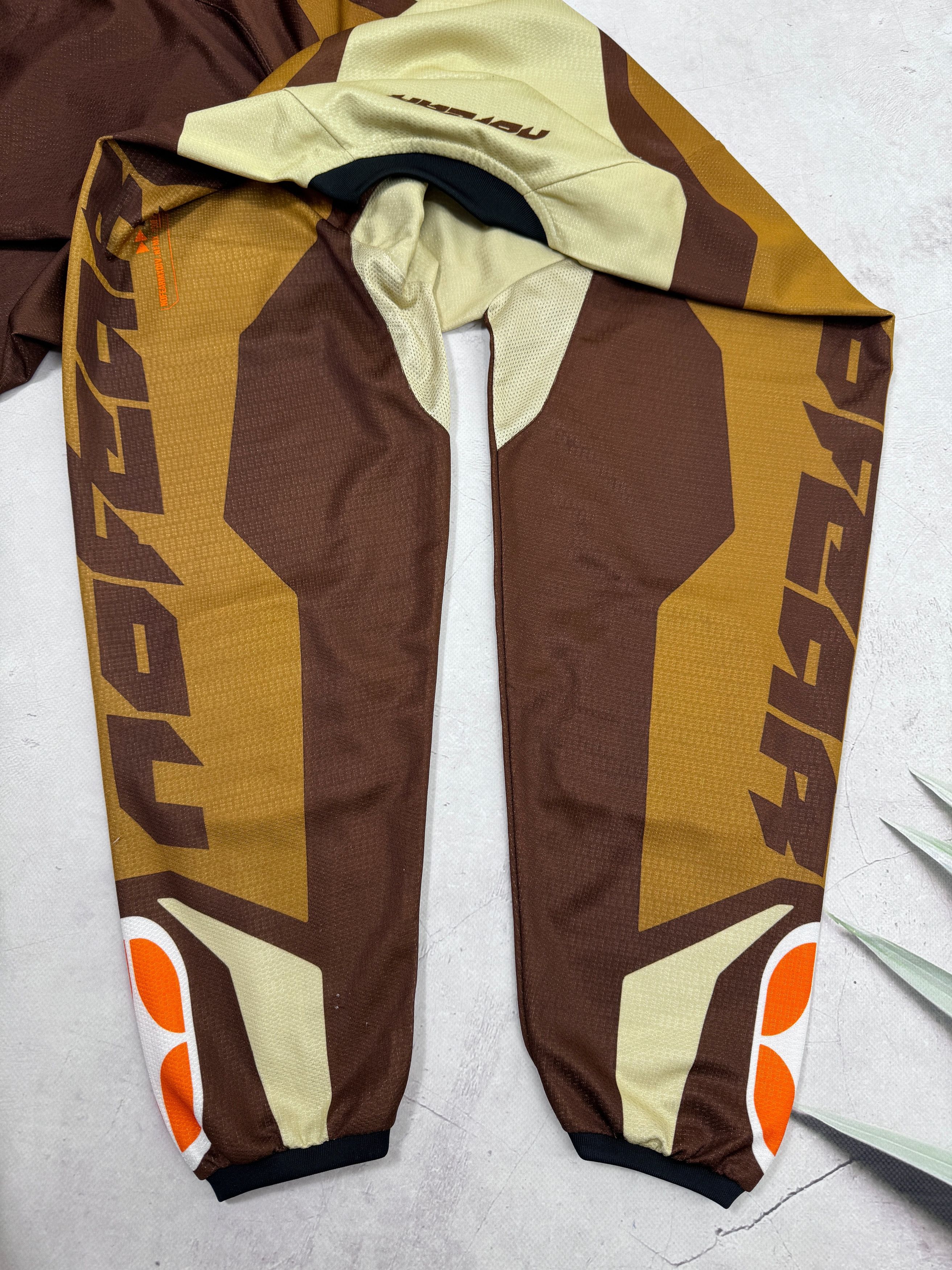 Other No Fear Motocross Jersey Shirt Racing Style Size US M / EU 48-50 / 2 - 8 Thumbnail