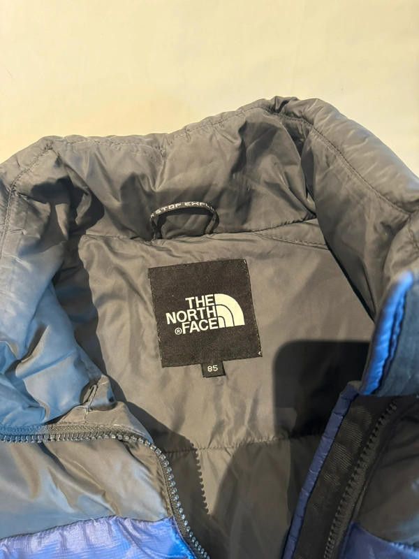 The North Face The North Face 700 Gillet Size US XS / EU 42 / 0 - 6 Thumbnail