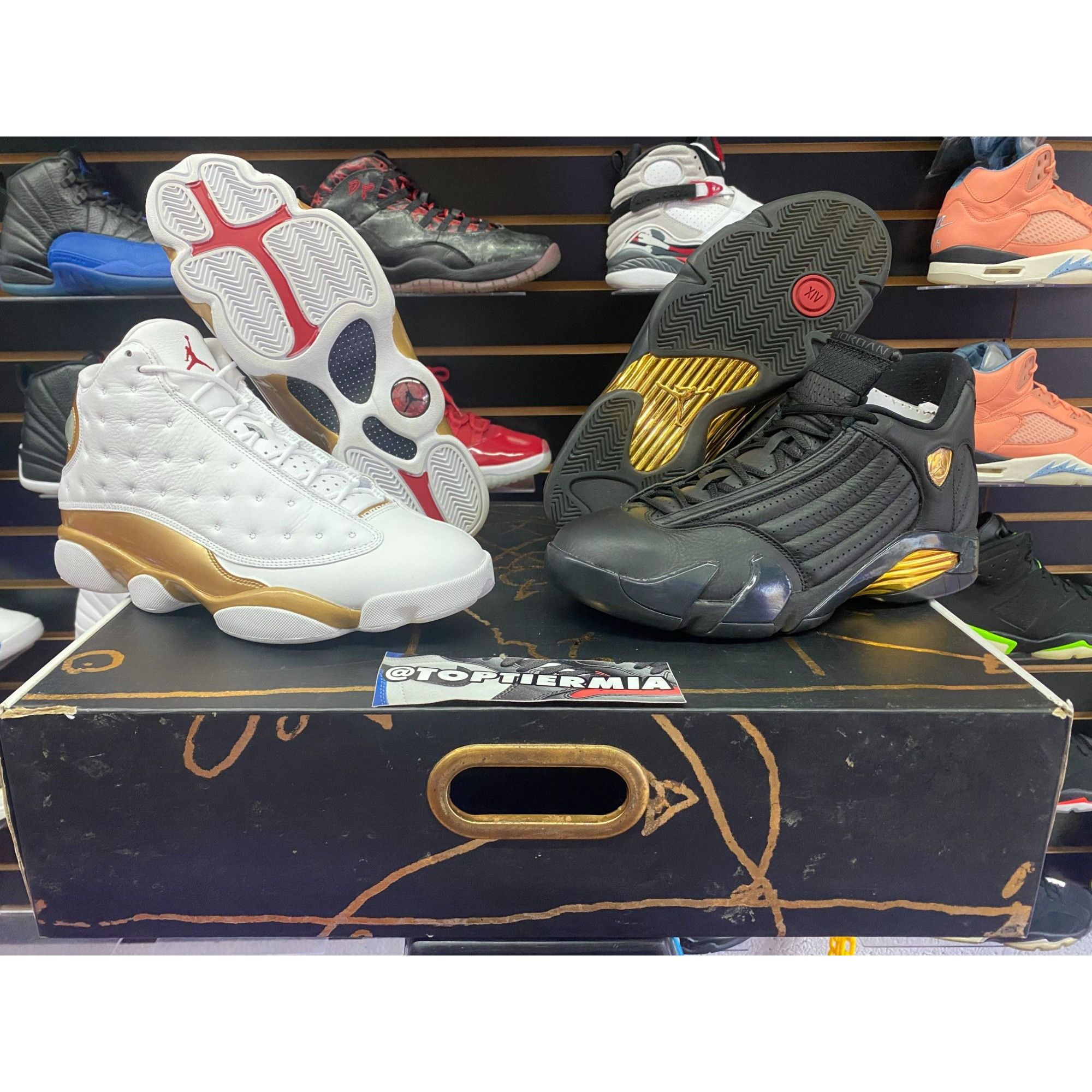 defining moment pack