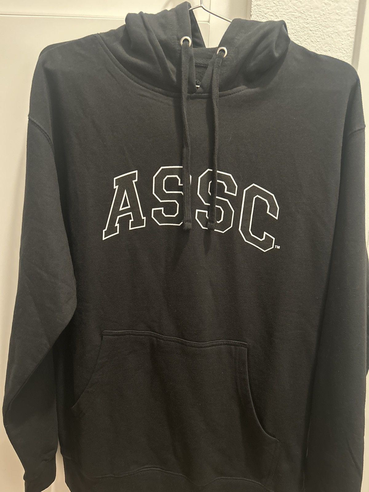 Assc snowy dayz hoodie best sale