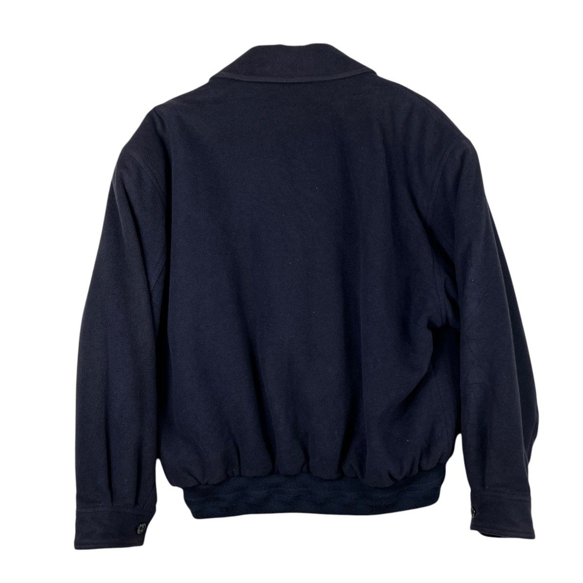 Christian Dior Monsieur 🔥 CHRISTIAN DIOR MONSIEUR BOMBER JACKET Size US L / EU 52-54 / 3 - 3 Thumbnail
