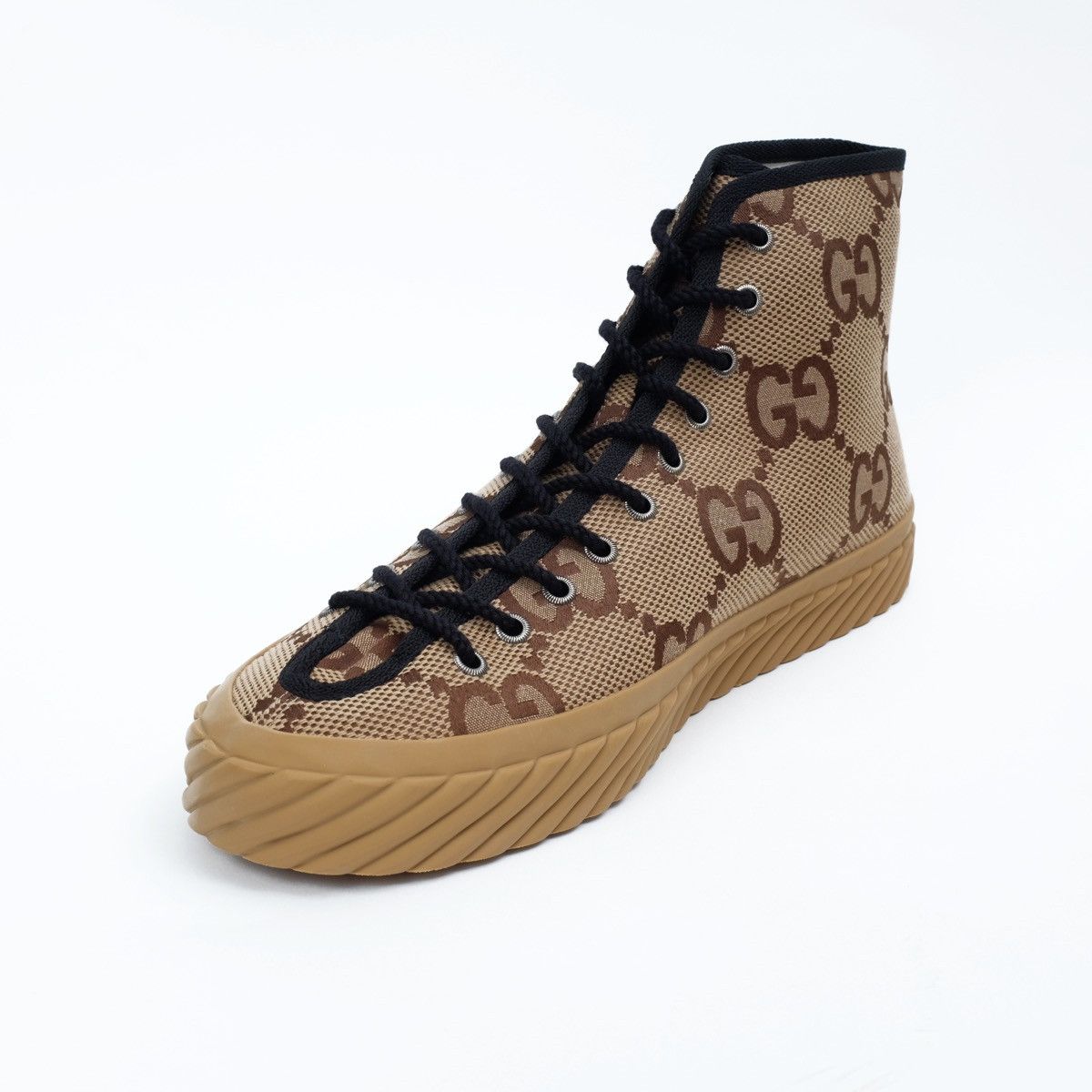 Gucci New with tags Size US 10.5 / EU 43-44 - 3 Thumbnail