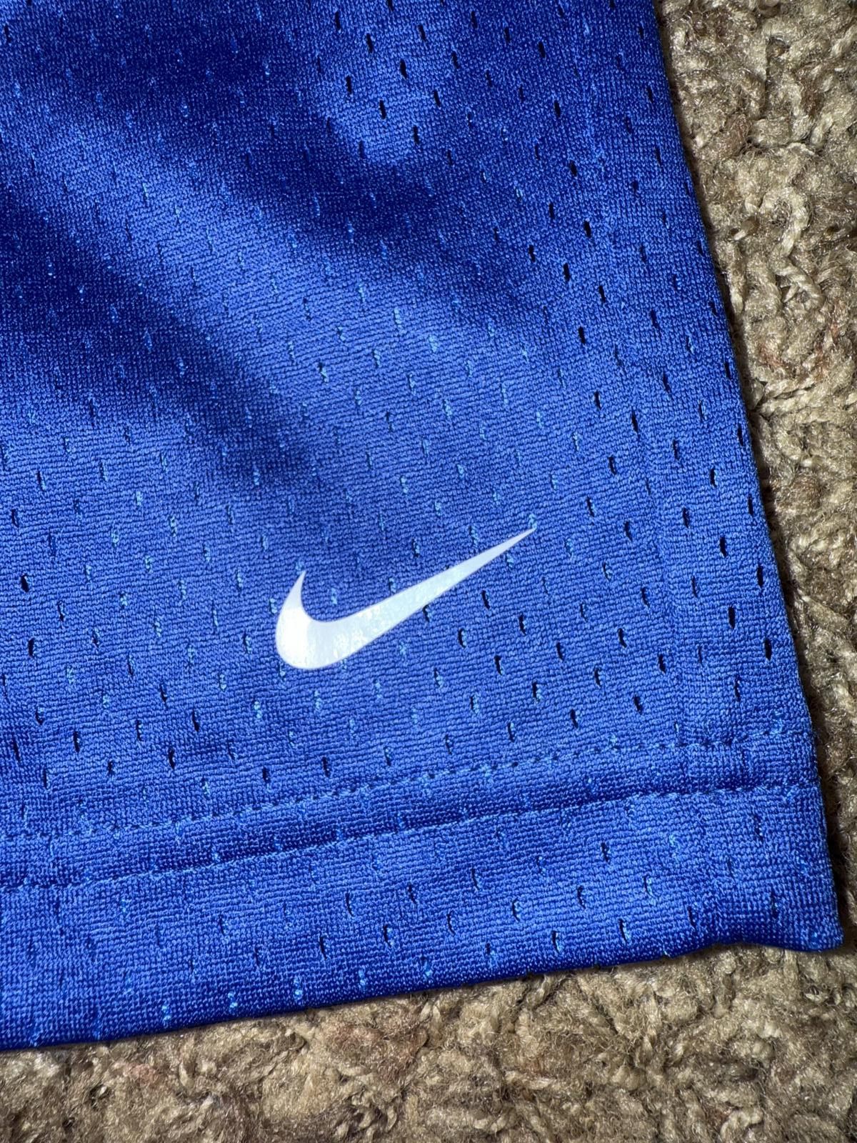 Nike Nike Toddler Boy’s Dri-Fit Just Do It T-Shirt & Shorts 2 Piece Set Size US XXS / EU 40 - 12 Thumbnail
