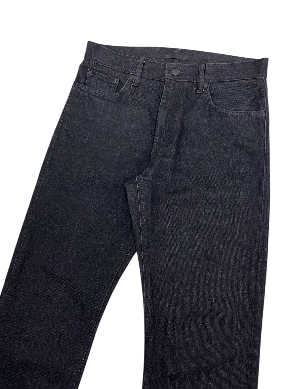 Helmut Lang Helmut Lang Jeans Size US 34 / EU 50 - 3 Thumbnail