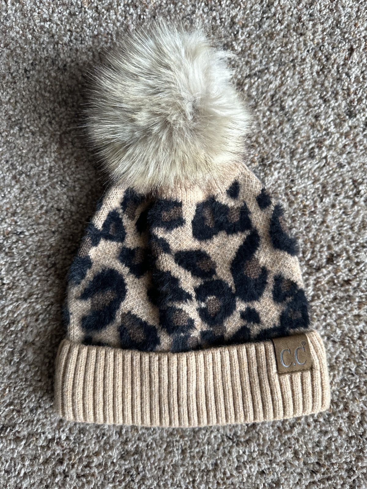 Other Adorable New Hat Never Worn! Size ONE SIZE - 3 Thumbnail