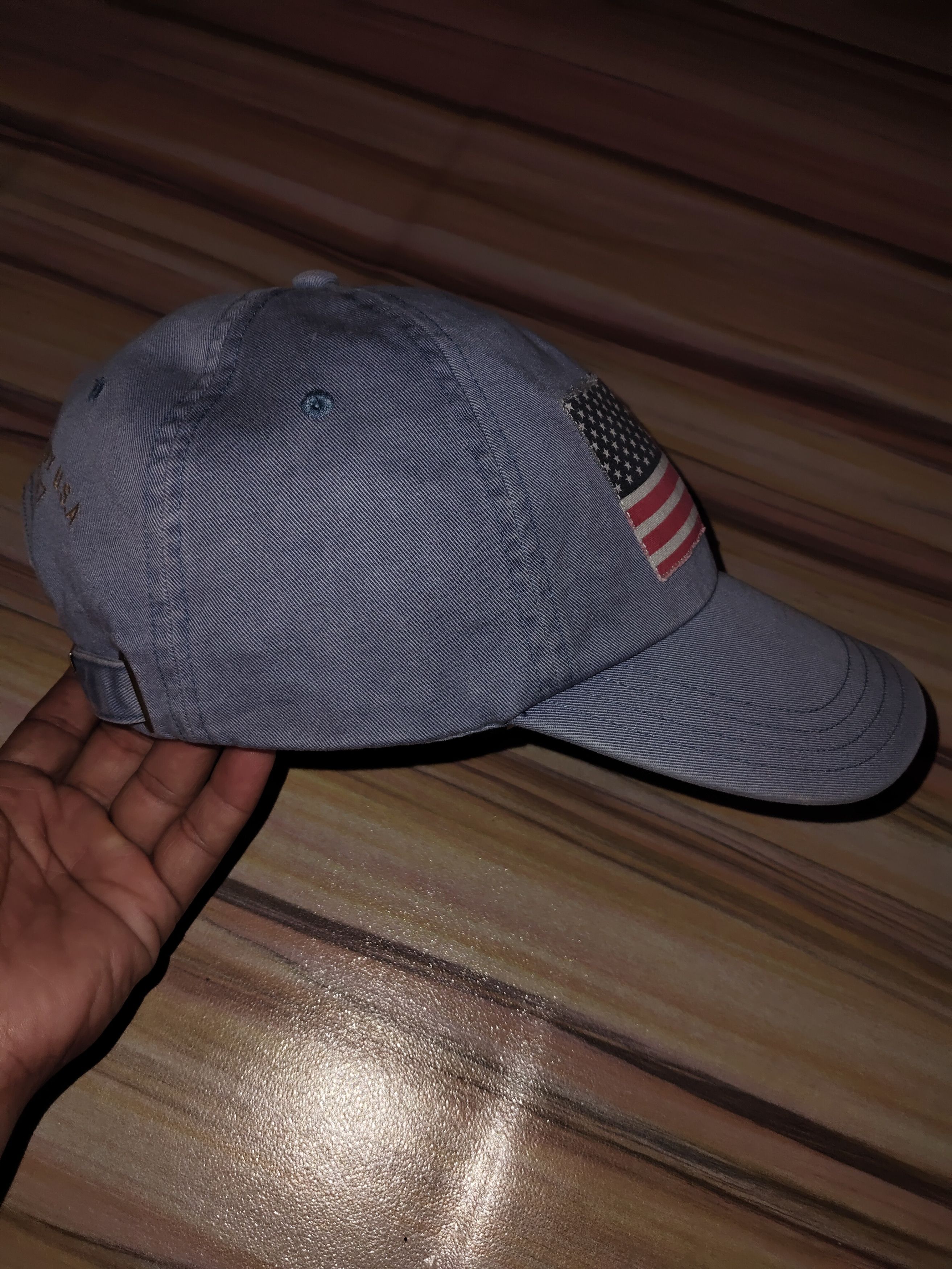 Polo Ralph Lauren POLO JEANS COMPANY Cap Size ONE SIZE - 2 Thumbnail