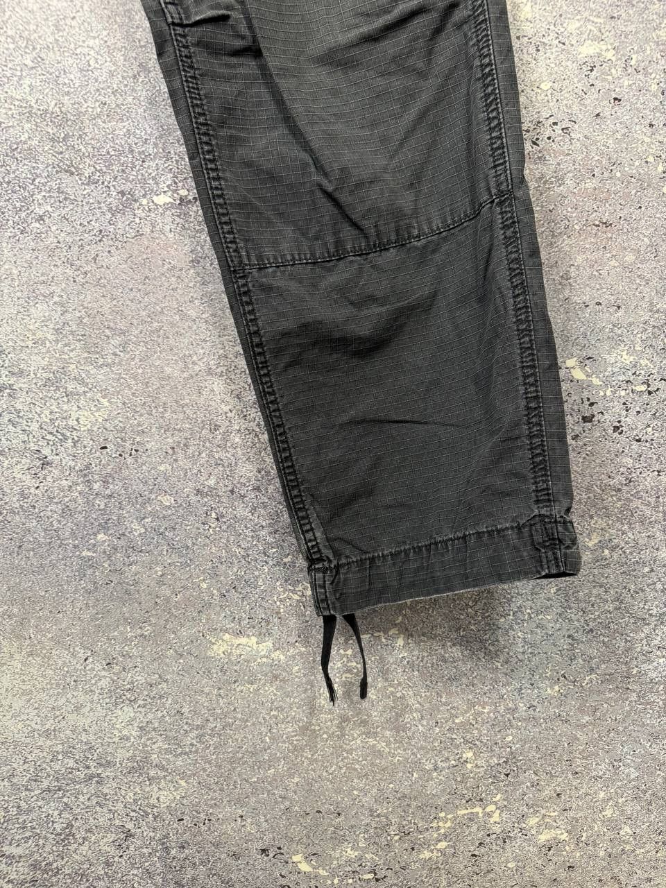 Carhartt Wip Carhartt WIP Aviation Pant Cargo 32x30 Size US 32 / EU 48 - 6 Thumbnail