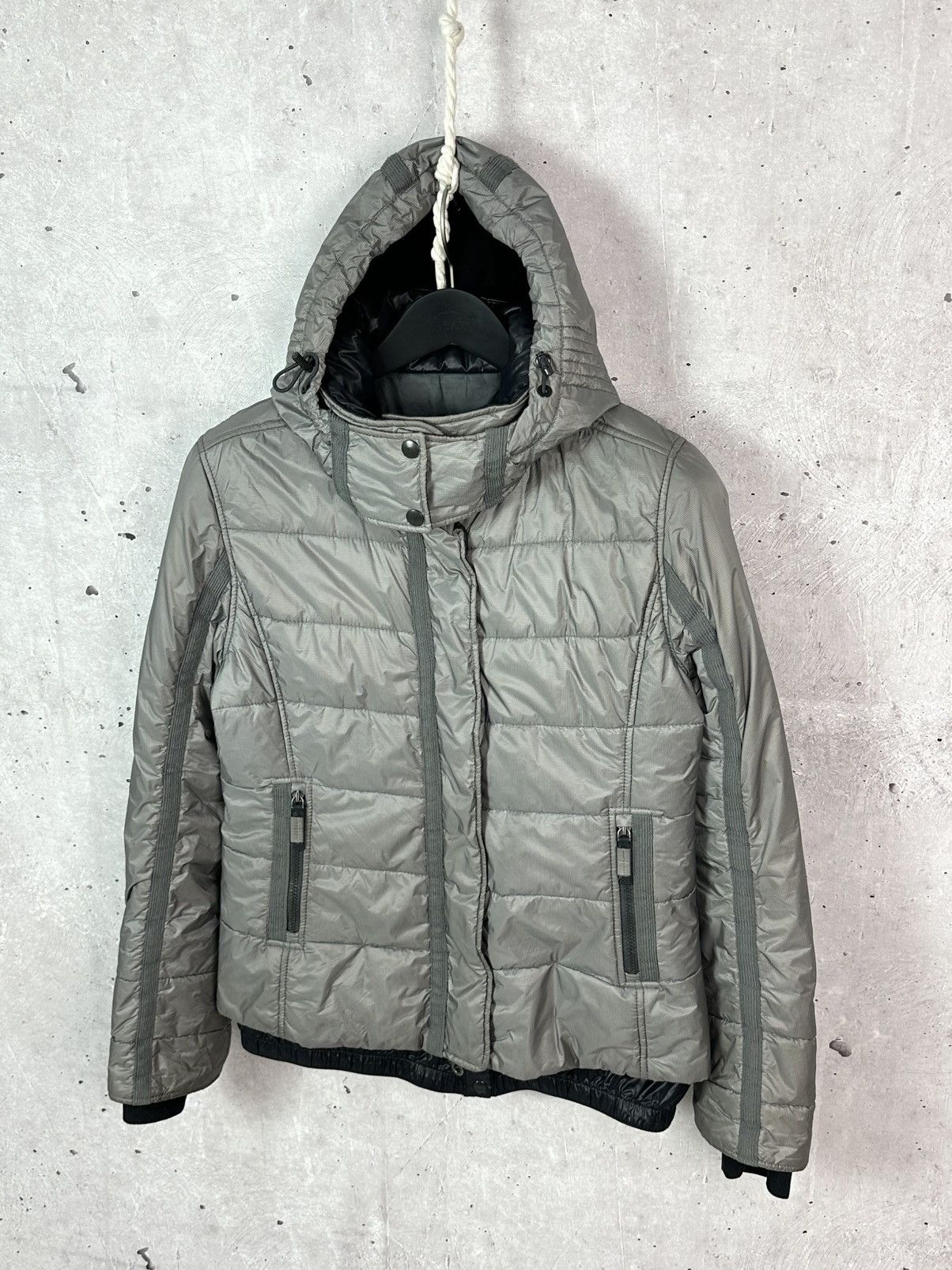 Frauenschuh Frauenshuh Limited Edition Insulated Handcrafted Jacket Size S / US 4 / IT 40 - 1 Thumbnail