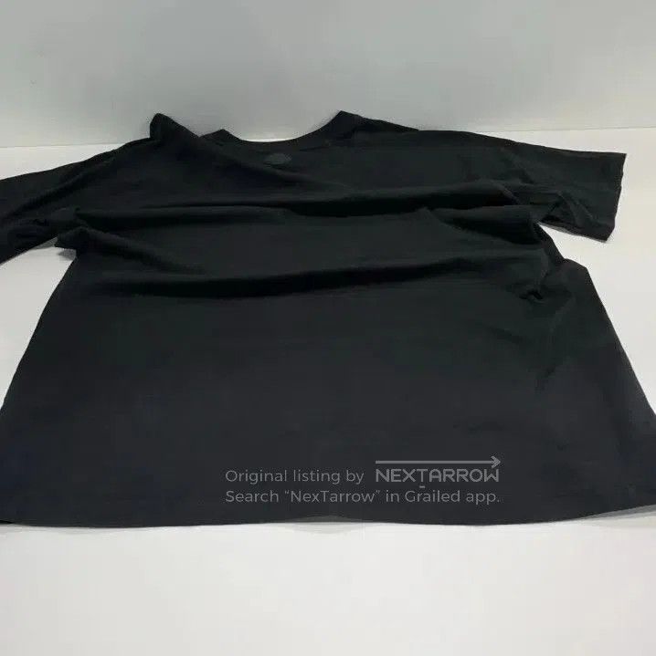 Moncler Moncler SS21 Oversized Logo Print Short. Size US L / EU 52-54 / 3 - 9 Thumbnail