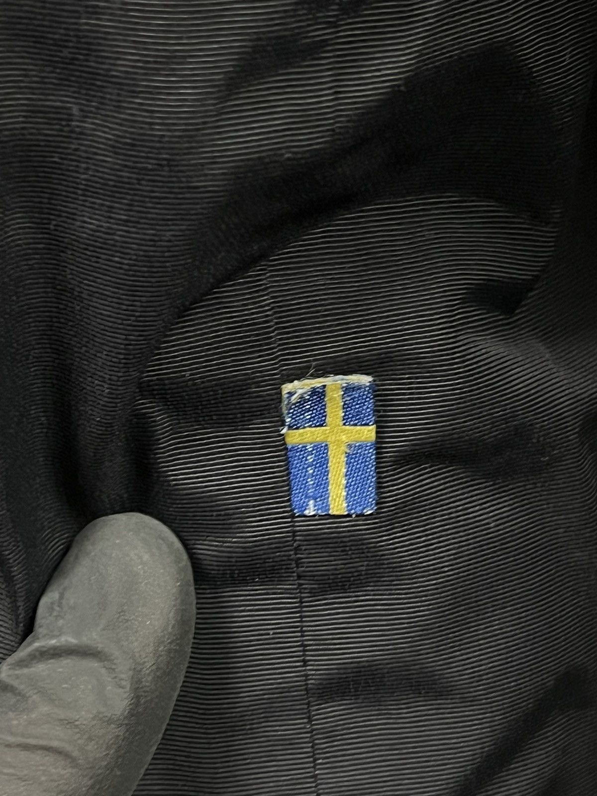 Fjallraven 🔴 Vintage Fjällräven winter jacket ski parka 90s y2k Size US S / EU 44-46 / 1 - 10 Thumbnail
