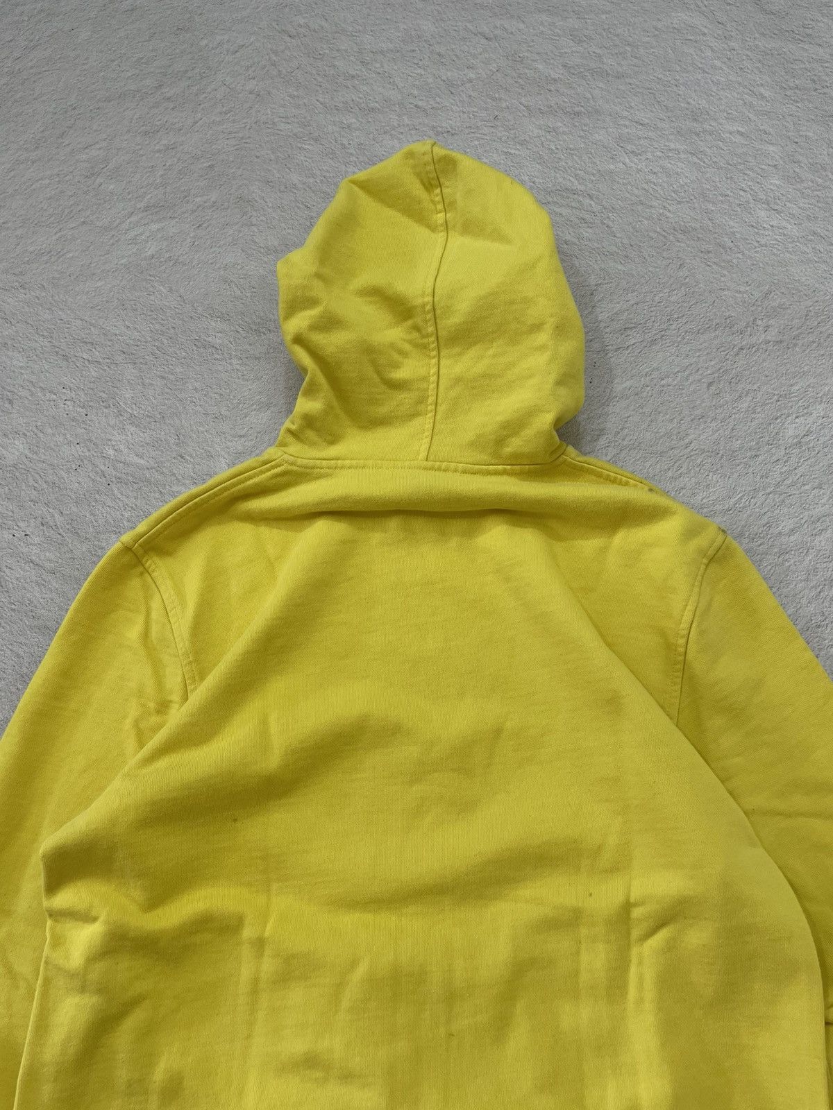 Marc Jacobs 2000s Maison Just Say Yes Hooded Number9 Y2K Hysteric Size US L / EU 52-54 / 3 - 8 Thumbnail