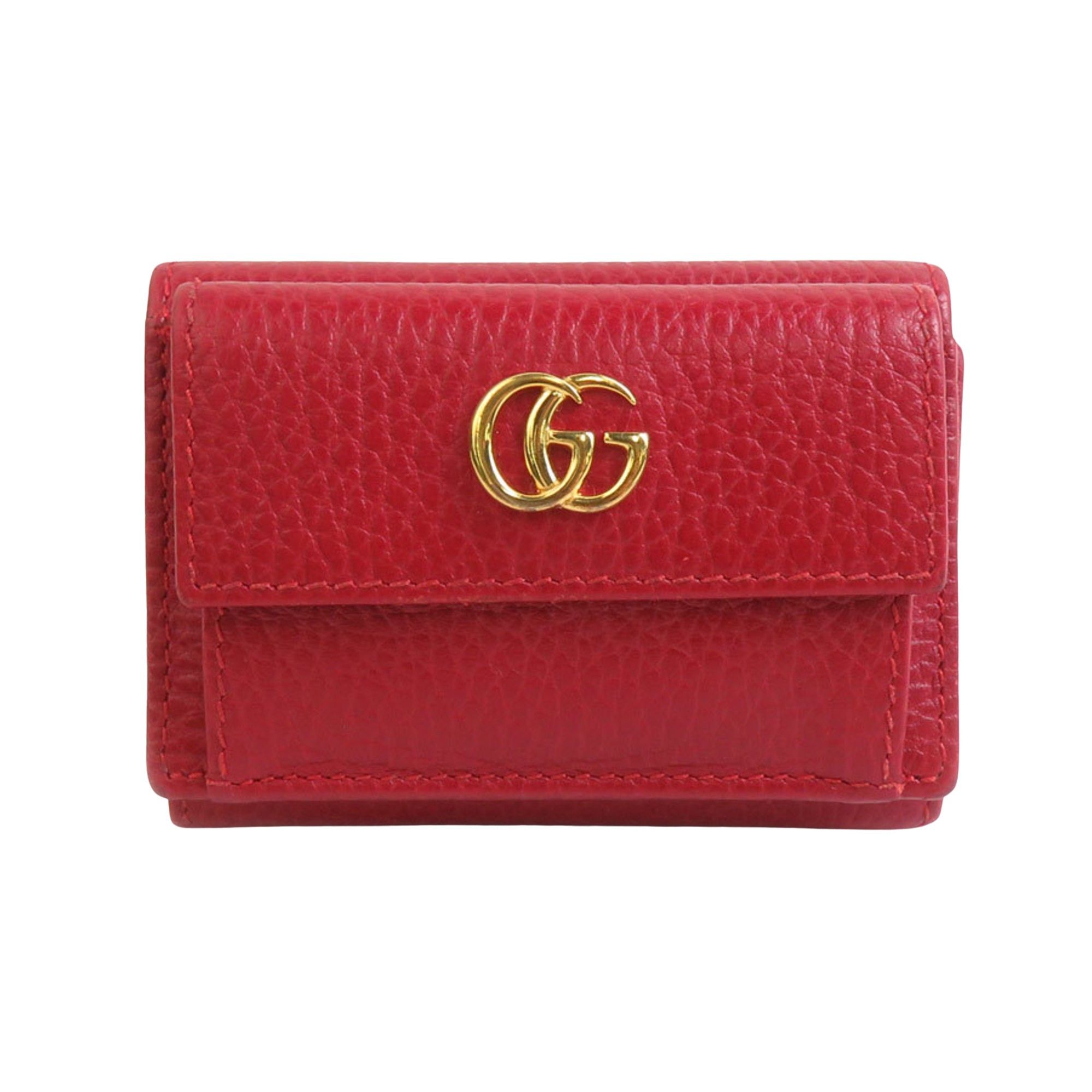 Gucci Gucci wallet Size ONE SIZE - 1 Thumbnail