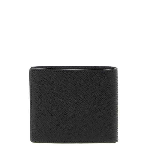 Tom Ford TOM FORD Black Bifold Wallet New & Authentic Size ONE SIZE - 2 Thumbnail