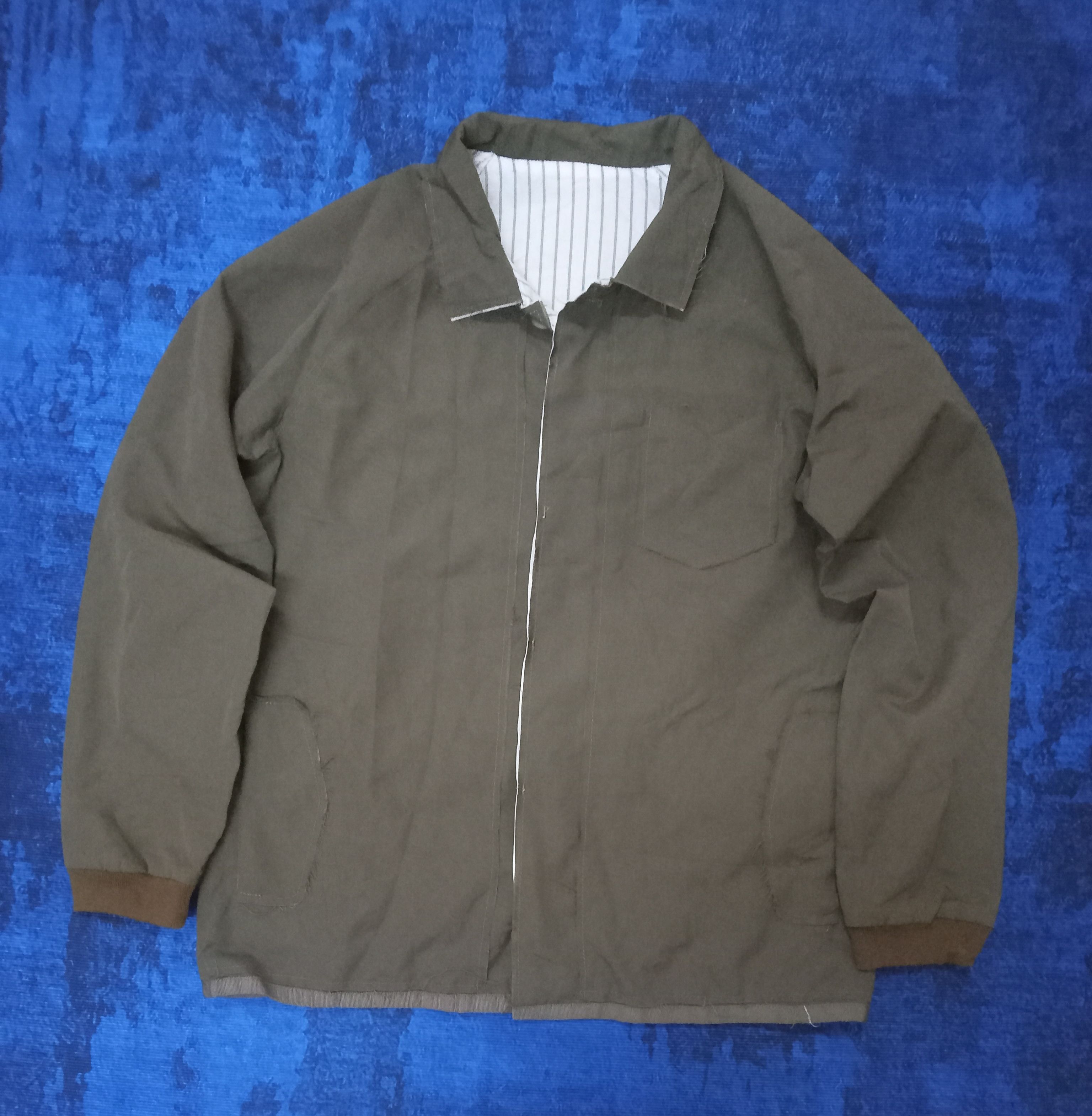 Japanese Brand Emniem Very Rare Jacket Size US M / EU 48-50 / 2 - 1 Thumbnail