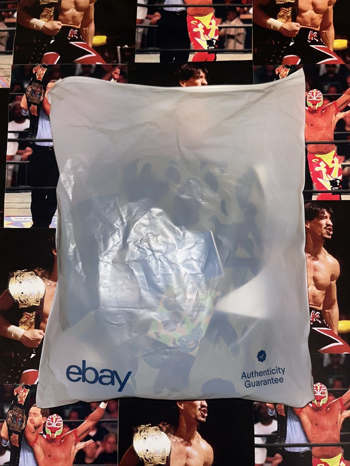 Bape Bape 1st Camo Track Jacket (XL) Size US XL / EU 56 / 4 - 16 Thumbnail