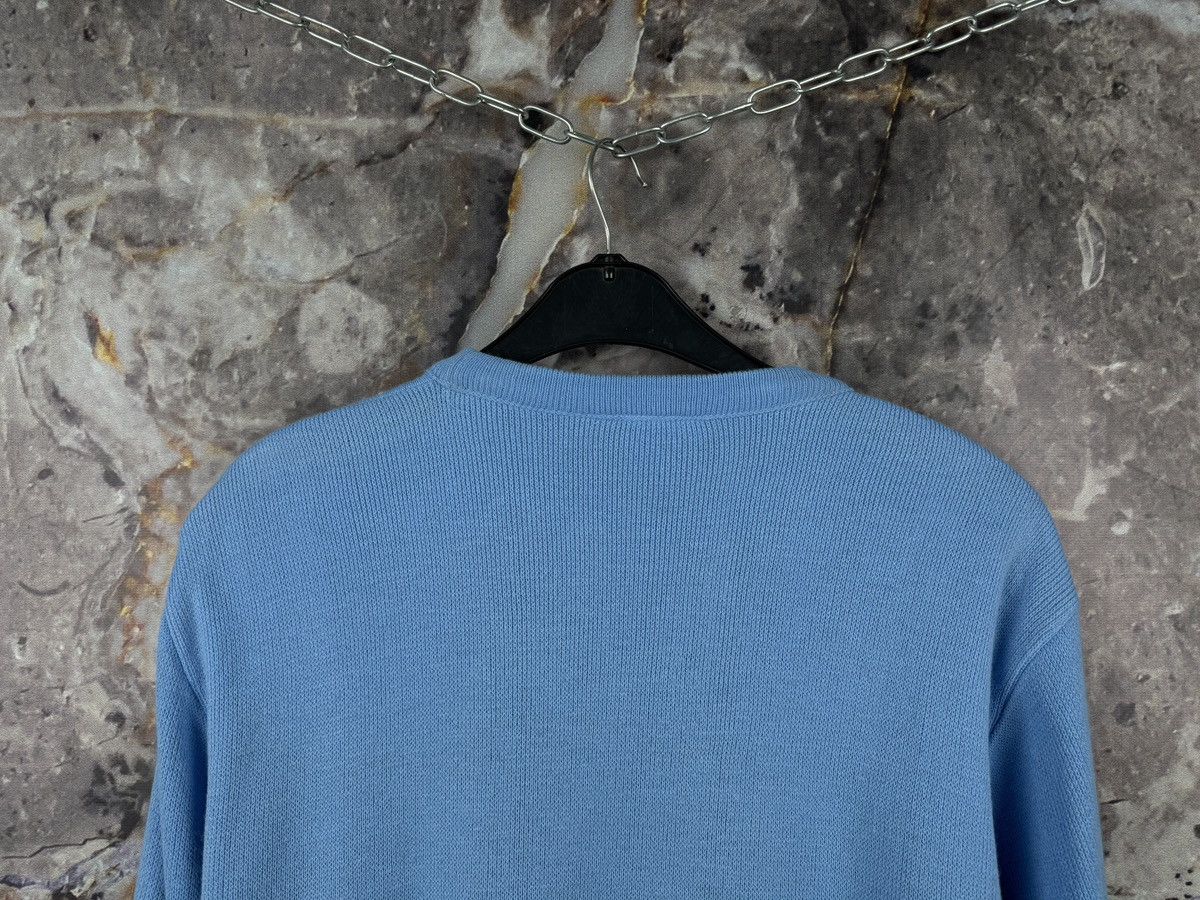 Nike Manchester City Sweater Pullover Winter Penguin Size Medium Size US M / EU 48-50 / 2 - 12 Thumbnail