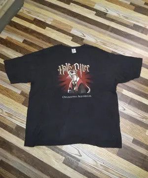 Grailed Vintage 2007 The Duck Co "Hairy Otter" Oklahoma Aquarium Size US XXL / EU 58 / 5 - 1 Thumbnail