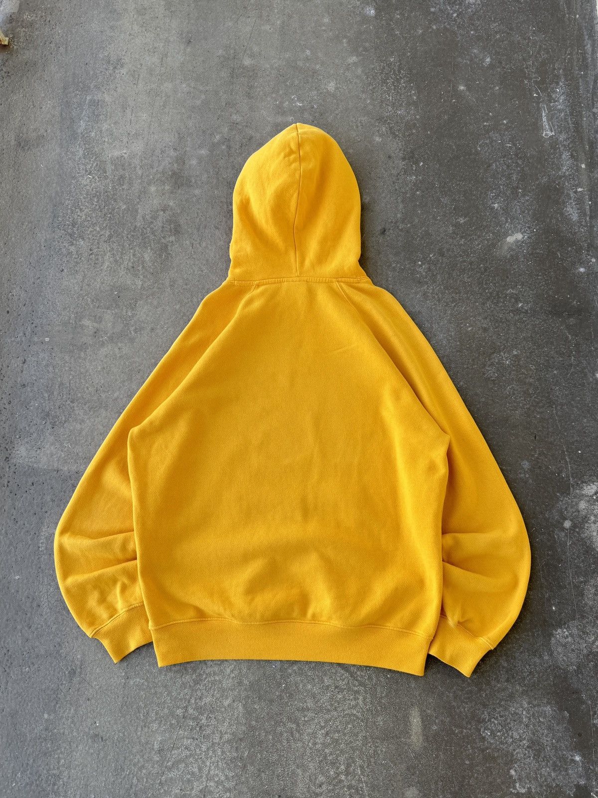 Polar Skate Co. Polar Hoodie Big Logo Center Size US M / EU 48-50 / 2 - 8 Thumbnail