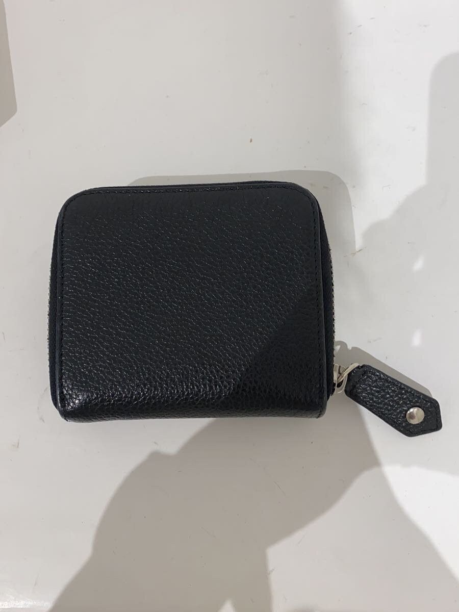 Vivienne Westwood Orb Leather Zip Wallet Size ONE SIZE - 2 Thumbnail