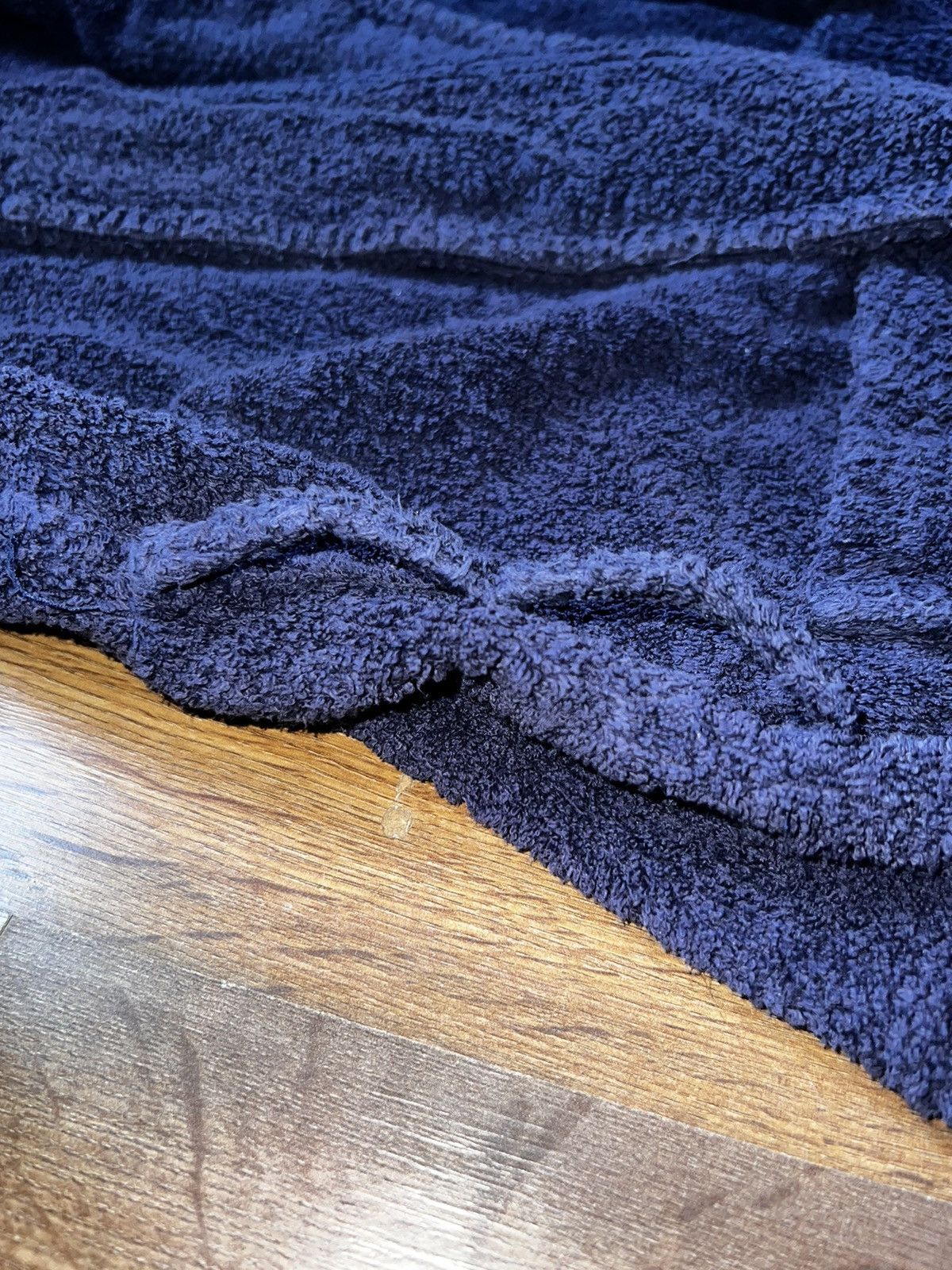 Polo Ralph Lauren × Vintage Polo Ralph Lauren Robe Kimono Rare Size US XL / EU 56 / 4 - 9 Thumbnail