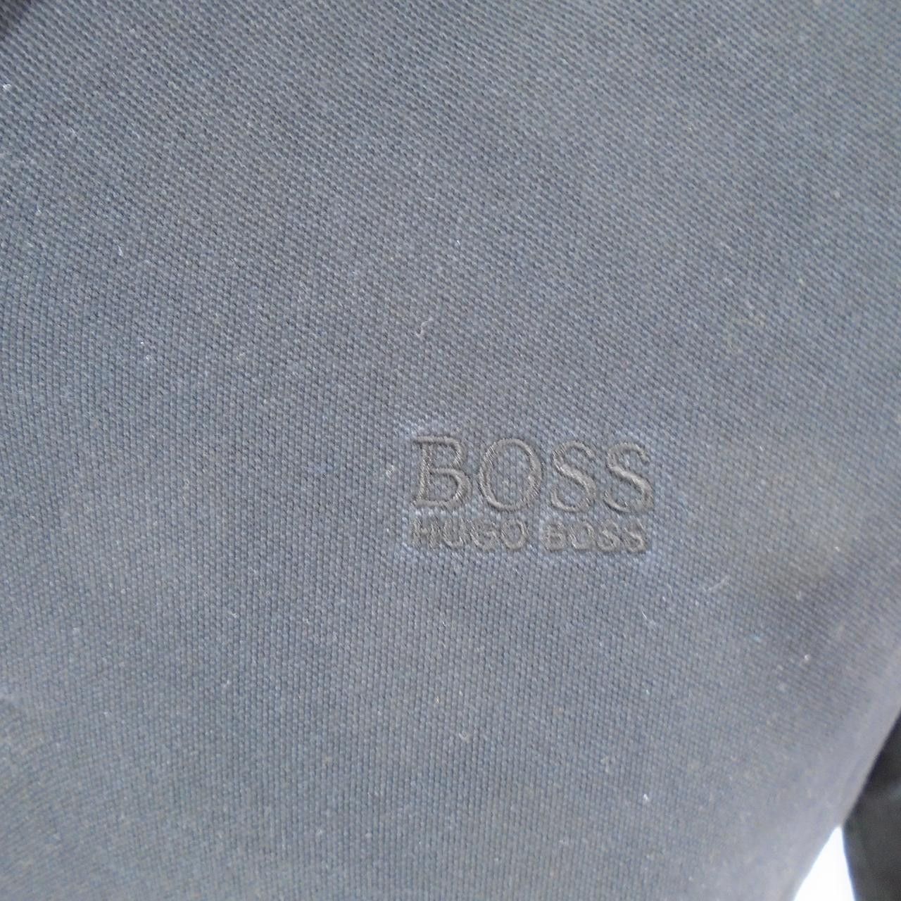 Hugo Boss Men's Polo Hugo Boss Size US S / EU 44-46 / 1 - 9 Thumbnail