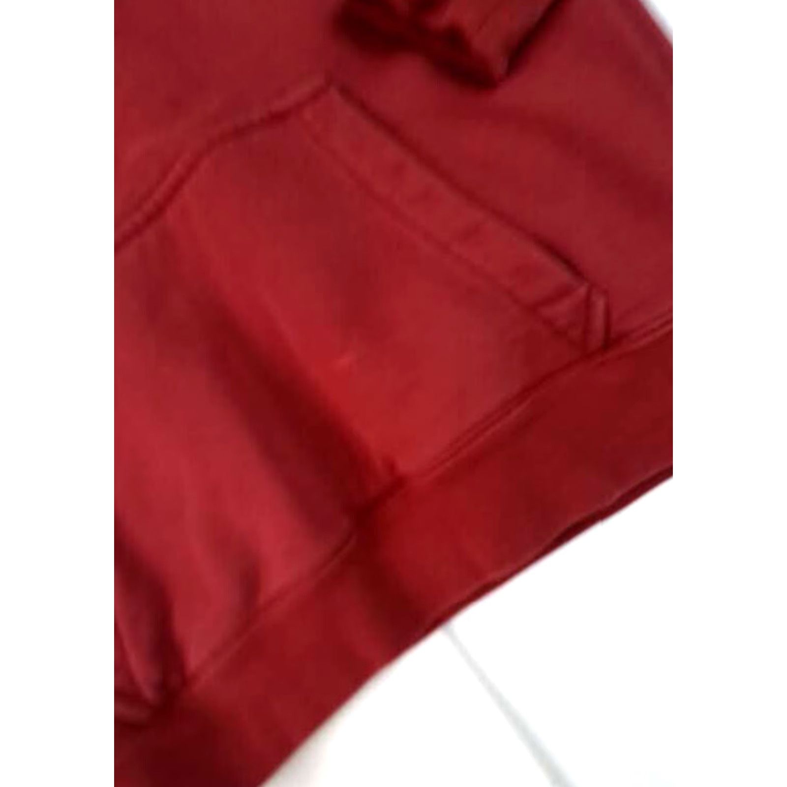 Nike VINTAGE Nike Red Small Hooded Sweatshirt Pullover Mens S Hoodie Sweatshirt Red Nike Pullover Hooded Sweatshirt Mens S Size US S / EU 44-46 / 1 - 3 Thumbnail