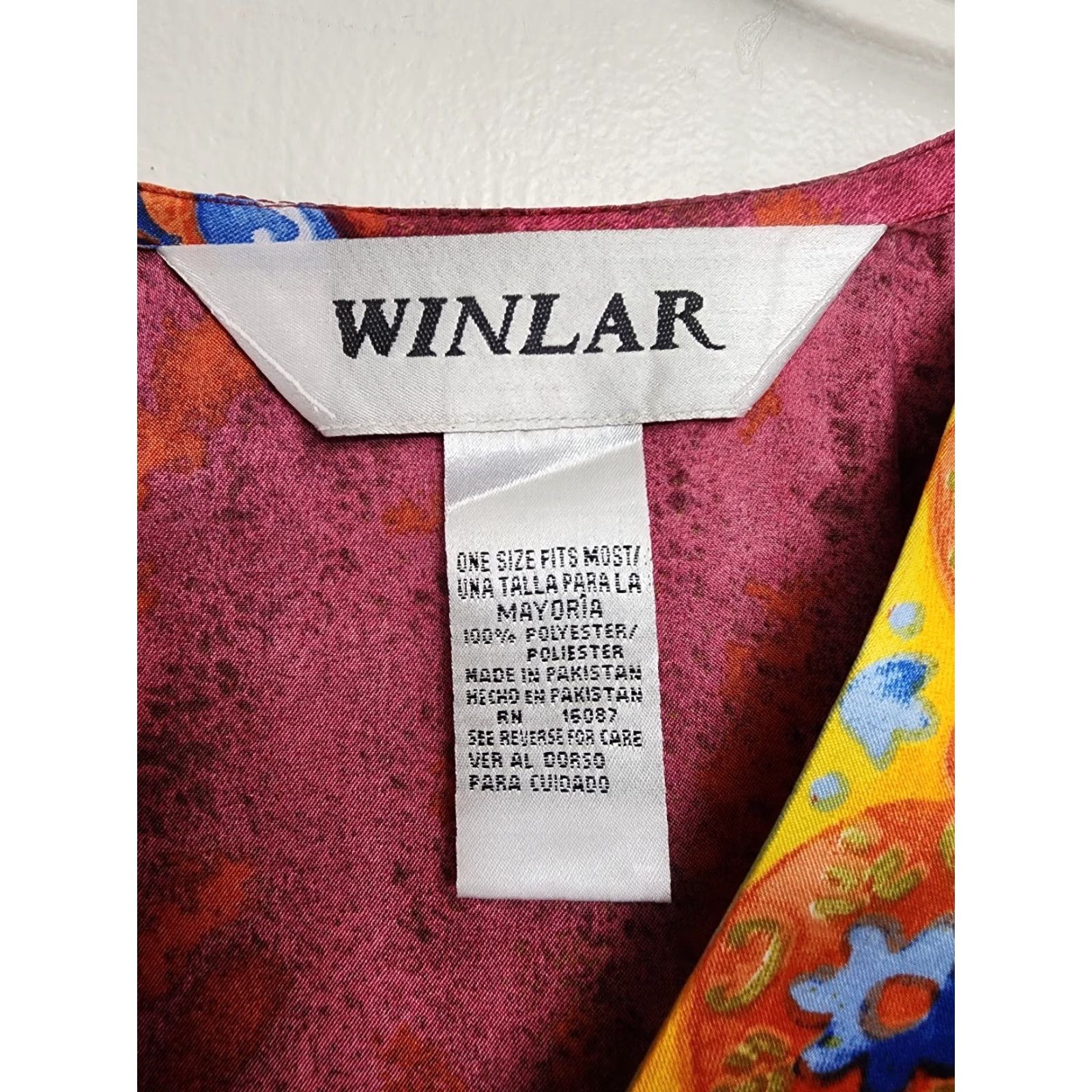 Vintage VINTAGE N/A Size ONE SIZE - 3 Thumbnail