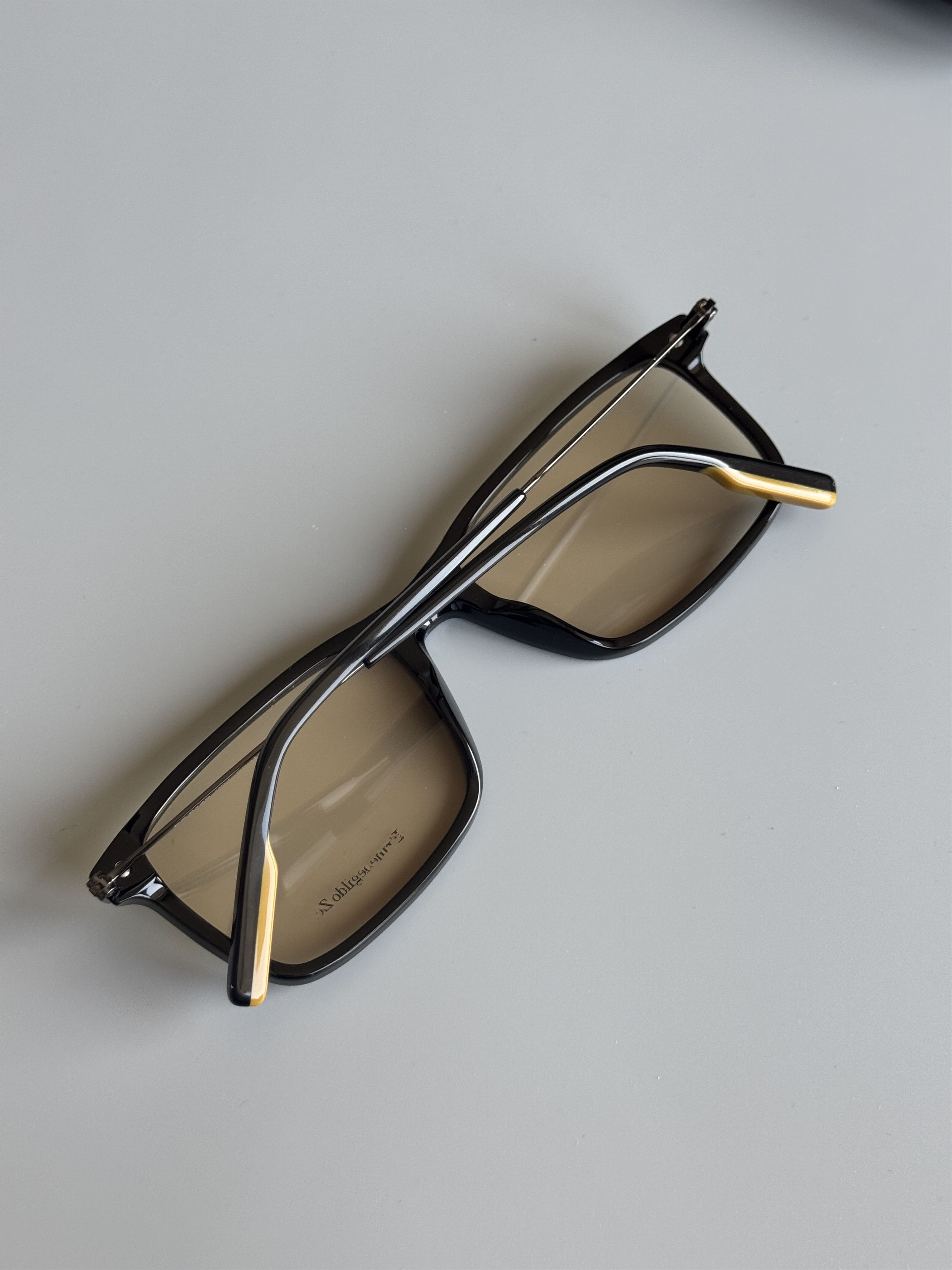 Ermenegildo Zegna × Z Zegna Zegna Glasses Size ONE SIZE - 3 Thumbnail