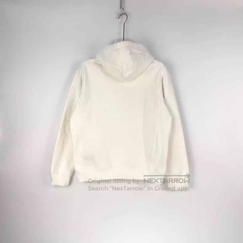 Dior Dior White letter logo hoodie Size US M / EU 48-50 / 2 - 4 Thumbnail