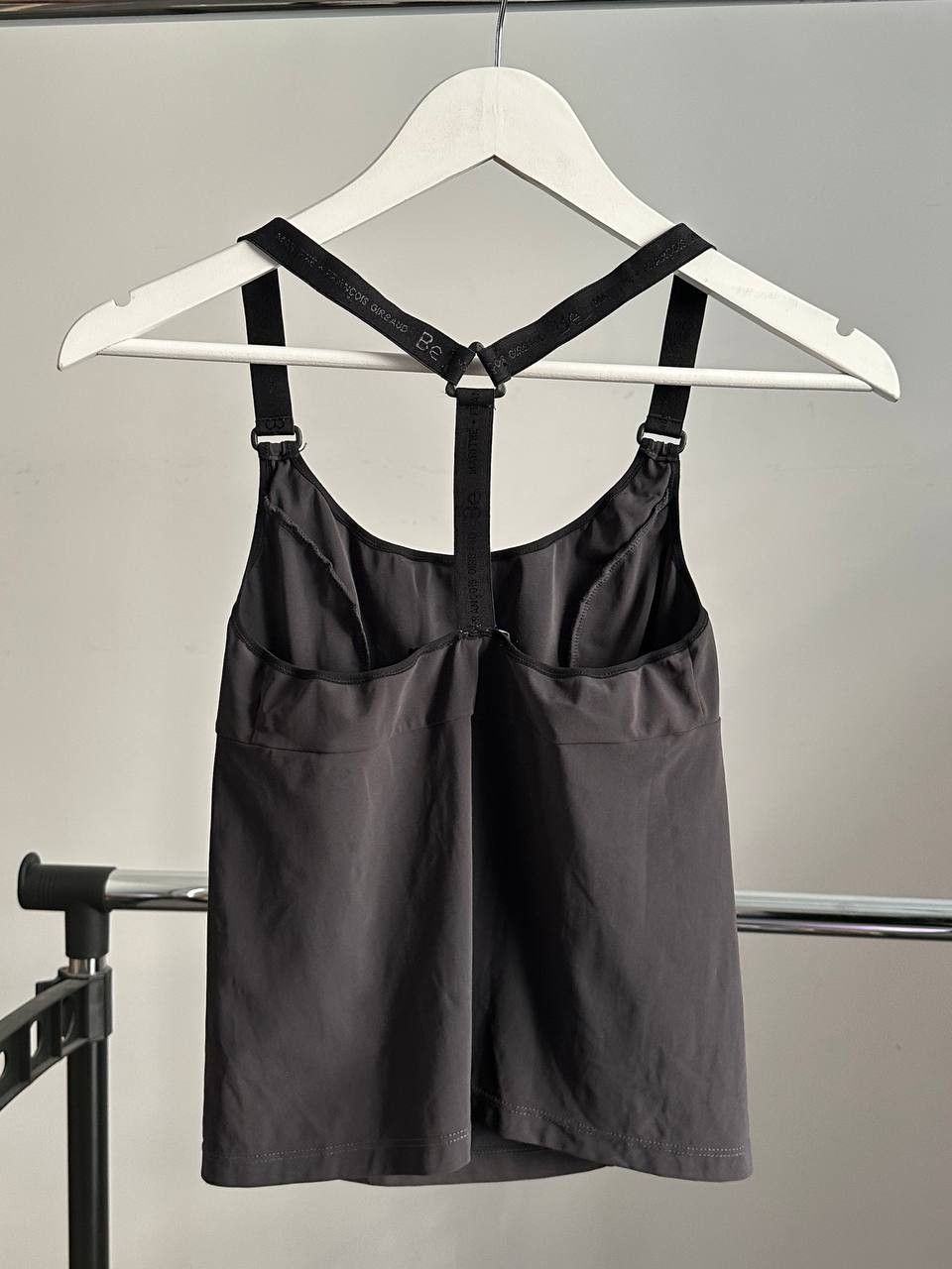 Marithe + Francois Girbaud Marithe + Francois Girbaud Vintage Avant Garde Triagle Top Size M / US 6-8 / IT 42-44 - 3 Thumbnail