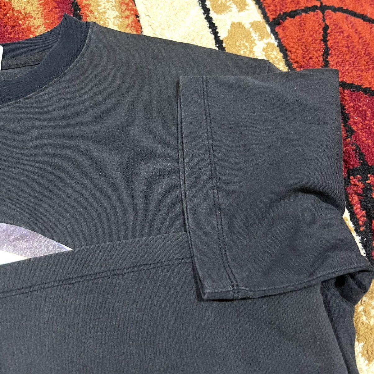 acme de la vie Vintage Acme De La Vie ADLV Astronaut Boy T Shirt Size US L / EU 52-54 / 3 - 6 Thumbnail