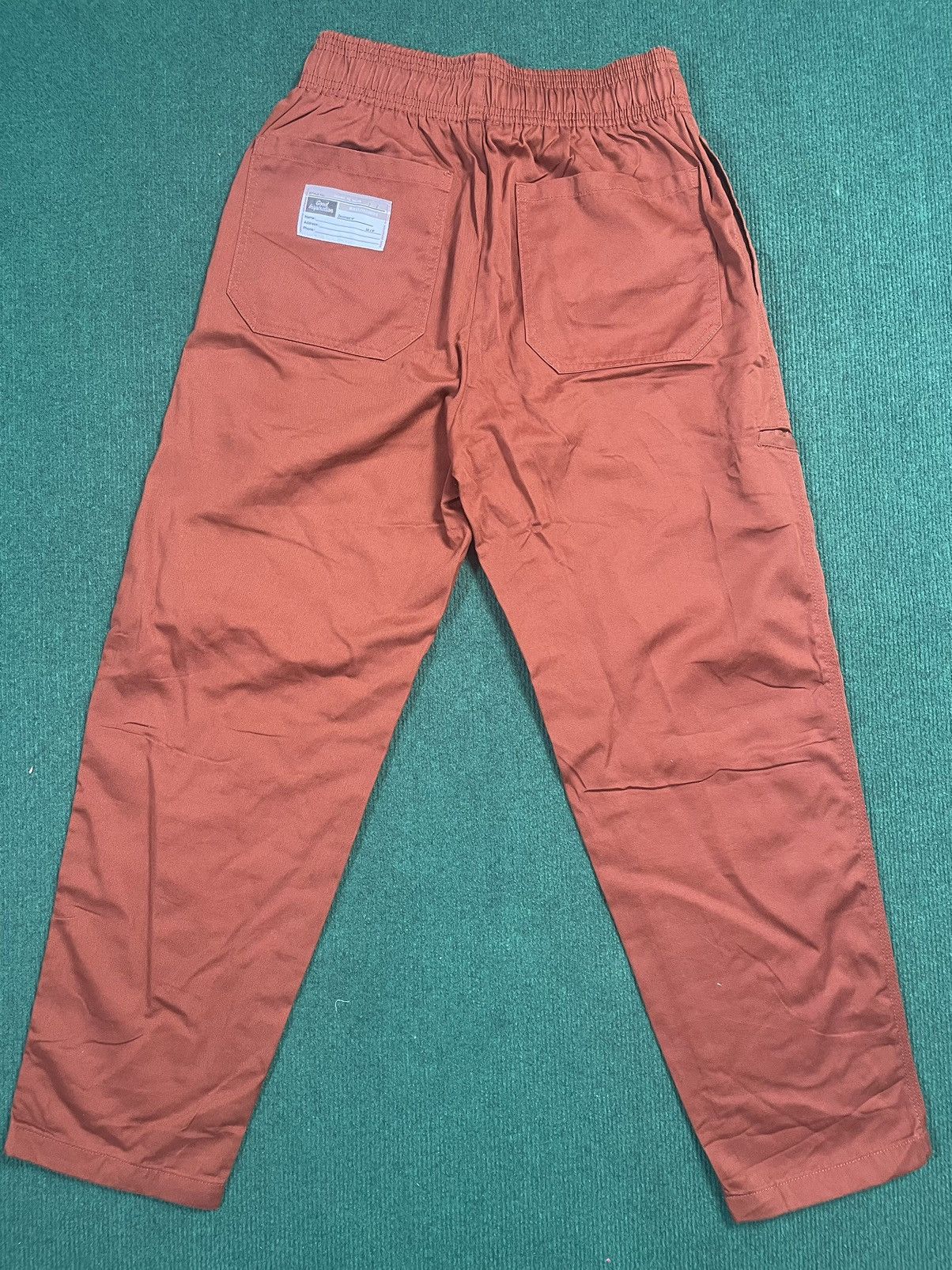 Maison MIHARA YASUHIRO Miharayasuhiro Two Tones Pants Size US 30 / EU 46 - 3 Thumbnail