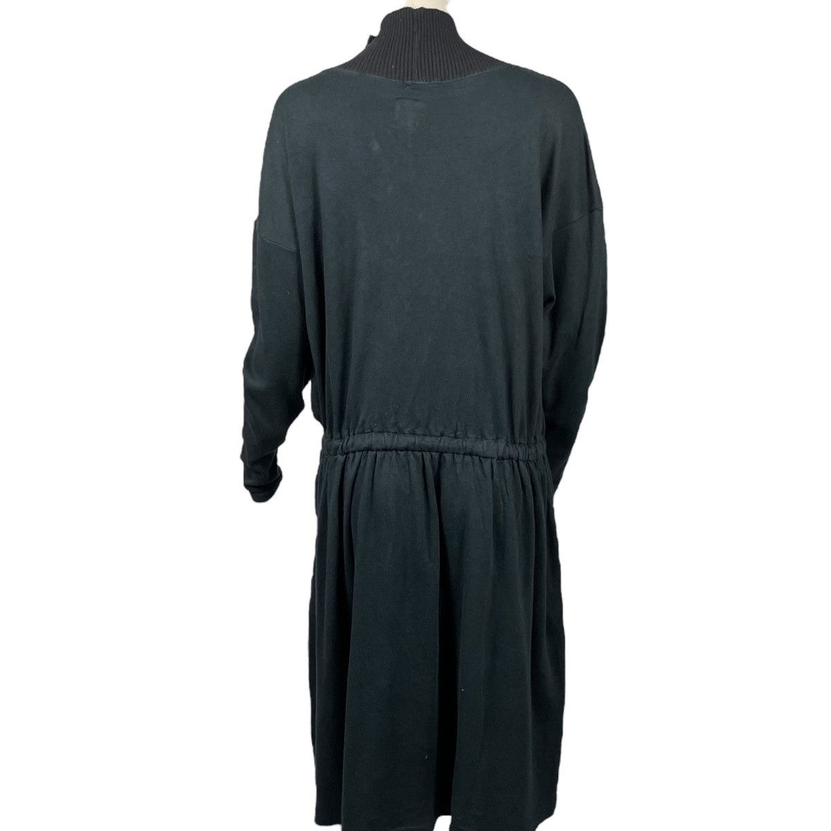 Hai Sporting Gear Vintage Hai Sporting Gear Issey Miyake Sweater Dress Size M / US 6-8 / IT 42-44 - 12 Thumbnail