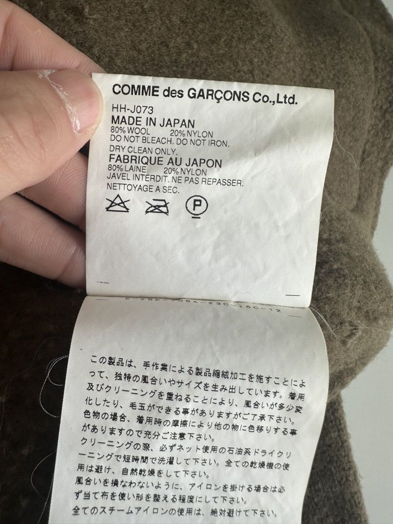 Comme des Garcons × Comme des Garcons Homme comme des garcons homme Size US M / EU 48-50 / 2 - 5 Thumbnail