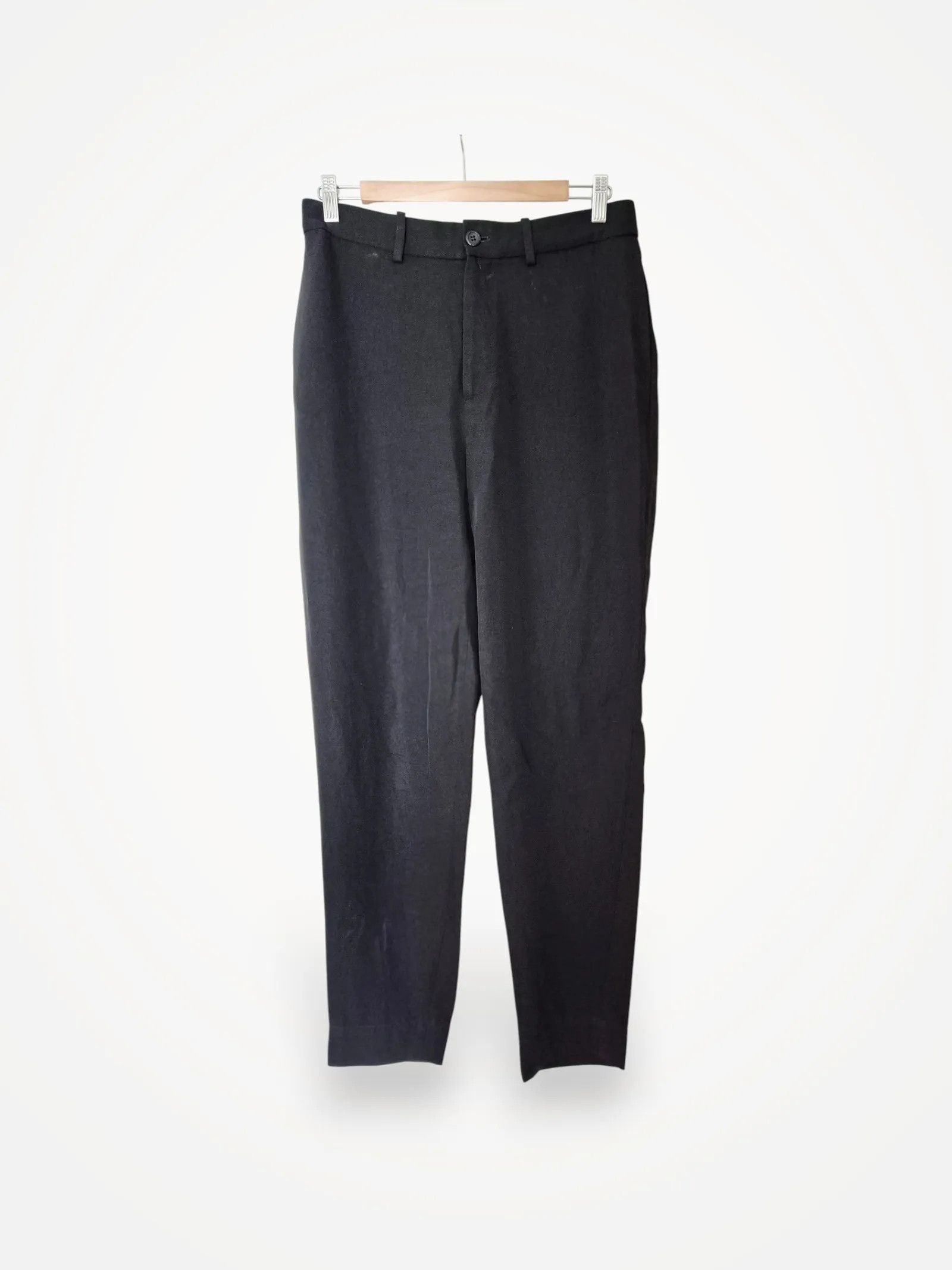 Rodebjer Rodebjer 1320086 Row Pants Size 28" / US 6 / IT 42 - 1 Thumbnail
