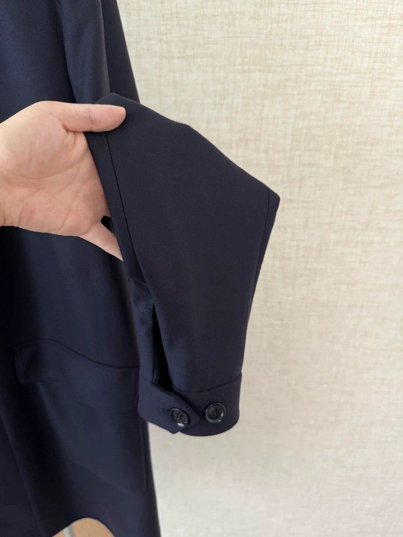 Loro Piana LORO PIANA Ceiling GOK King's Gift Size L / US 10 / IT 46 - 6 Thumbnail