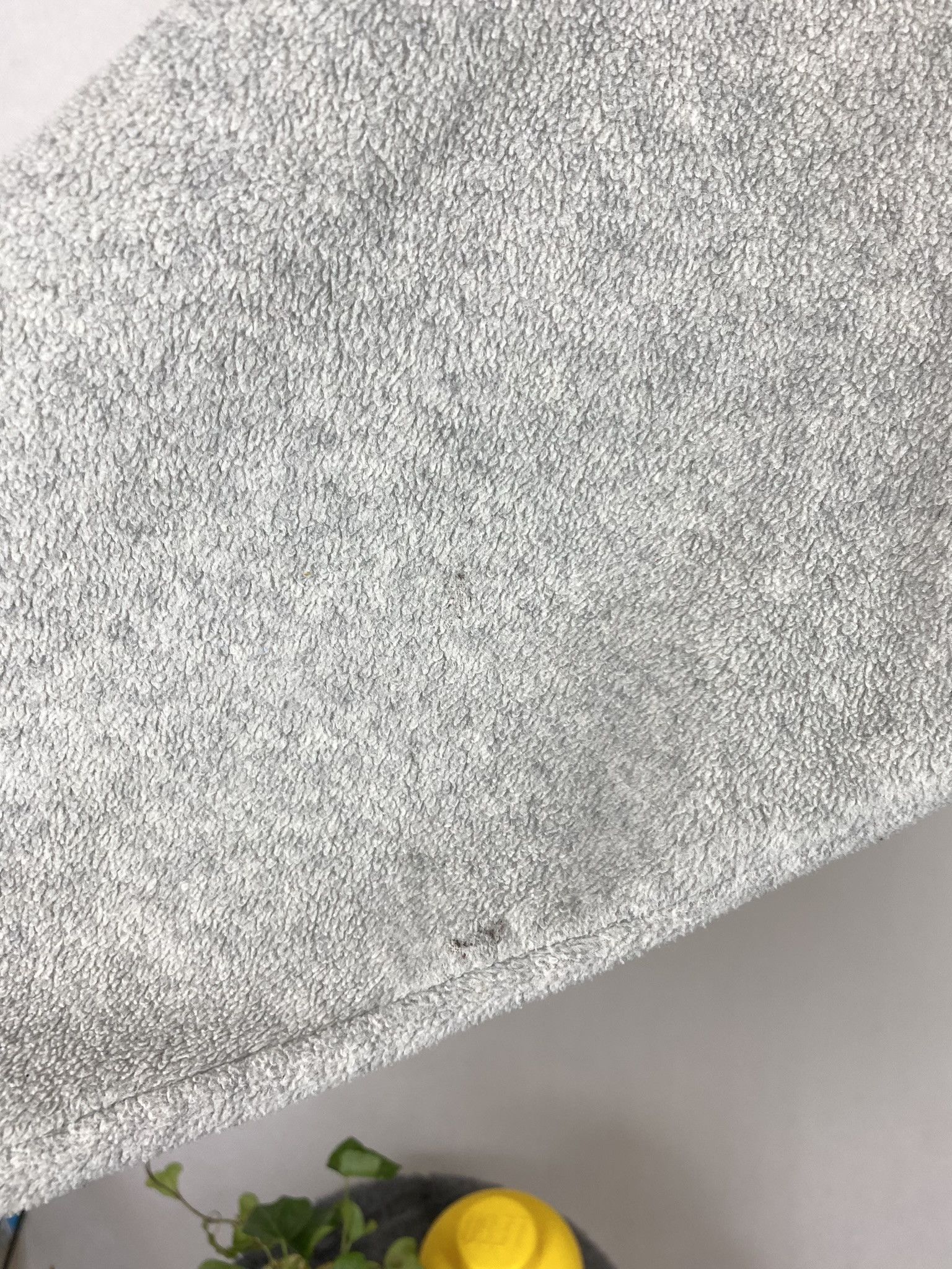Gap gap hoodie fleece big logo spellout sweatshirt Size US M / EU 48-50 / 2 - 5 Thumbnail