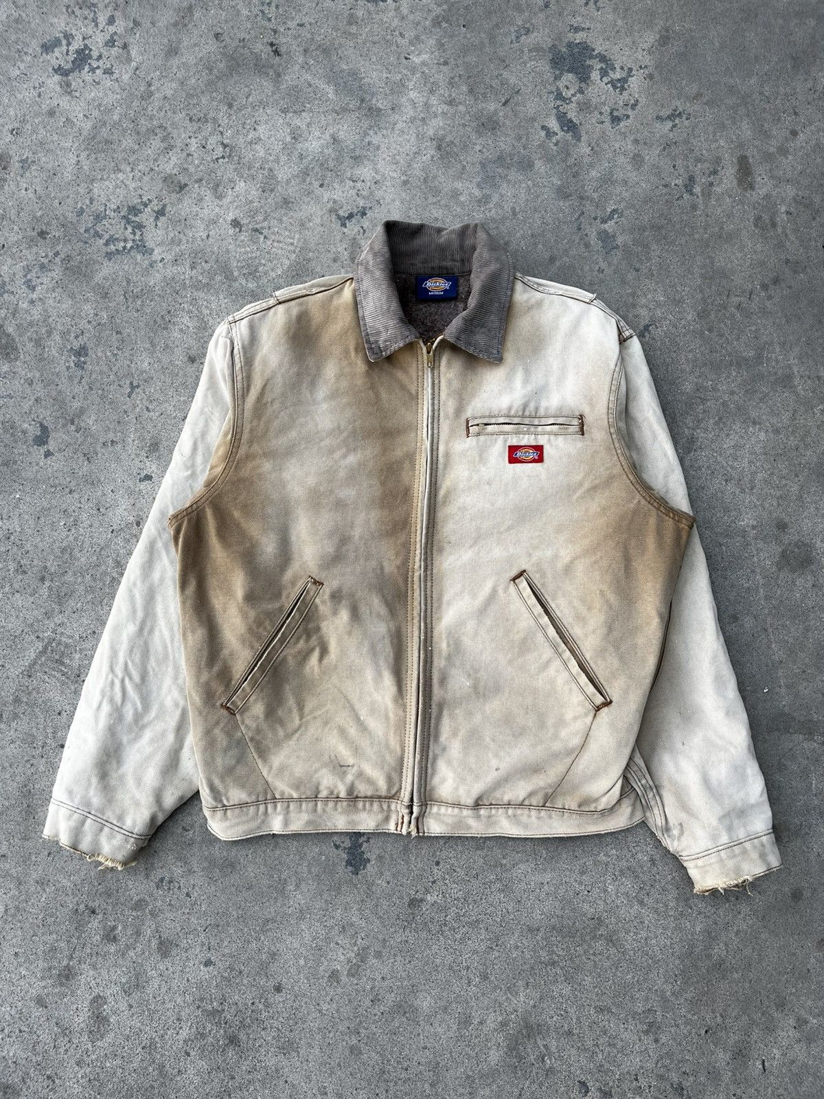 Dickies Detroit Dickies Size US M / EU 48-50 / 2 - 1 Thumbnail