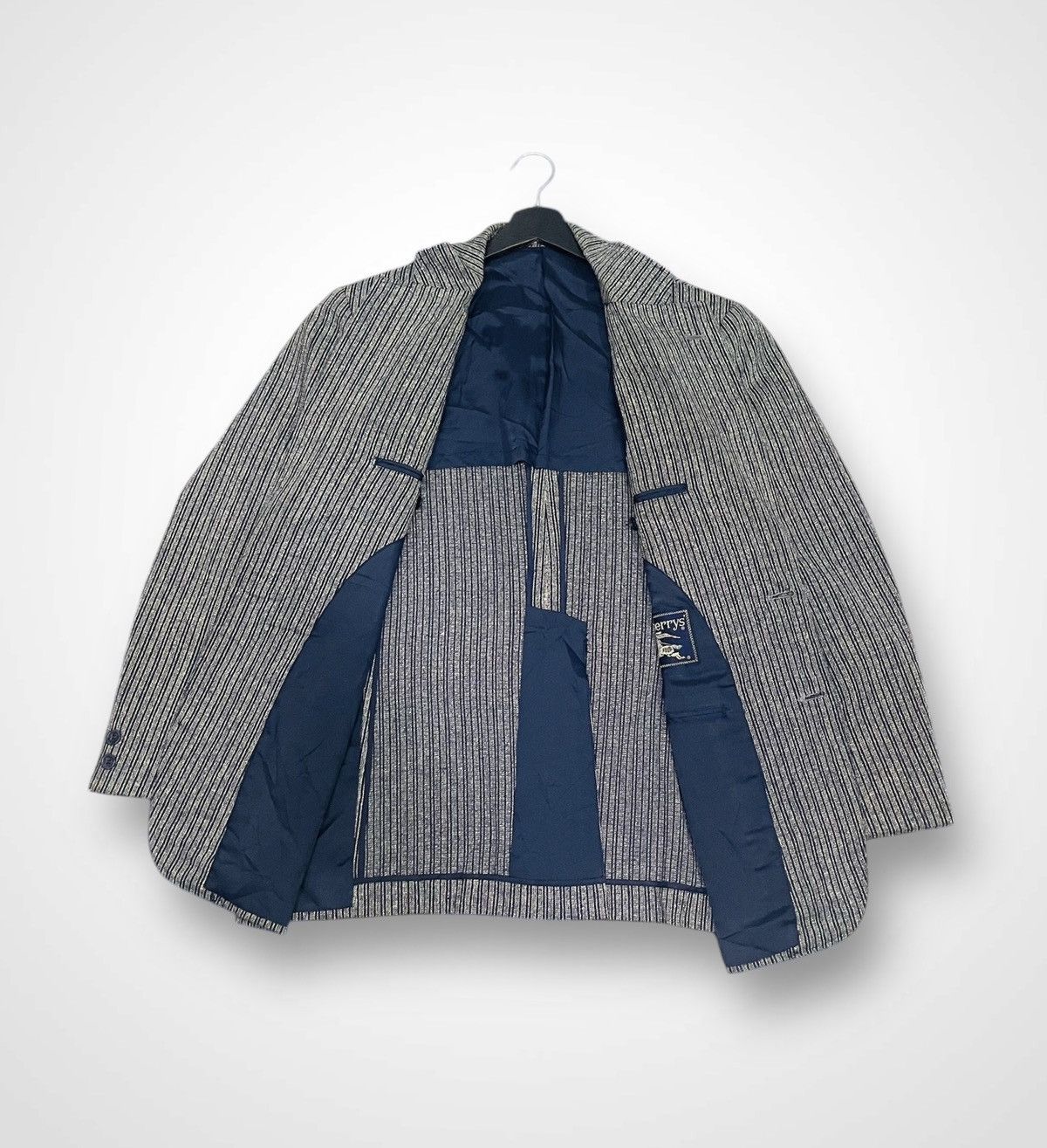 Burberry × Burberry Prorsum × Vintage Vintage Burberry Blazer (19) Size US M / EU 48-50 / 2 - 3 Thumbnail