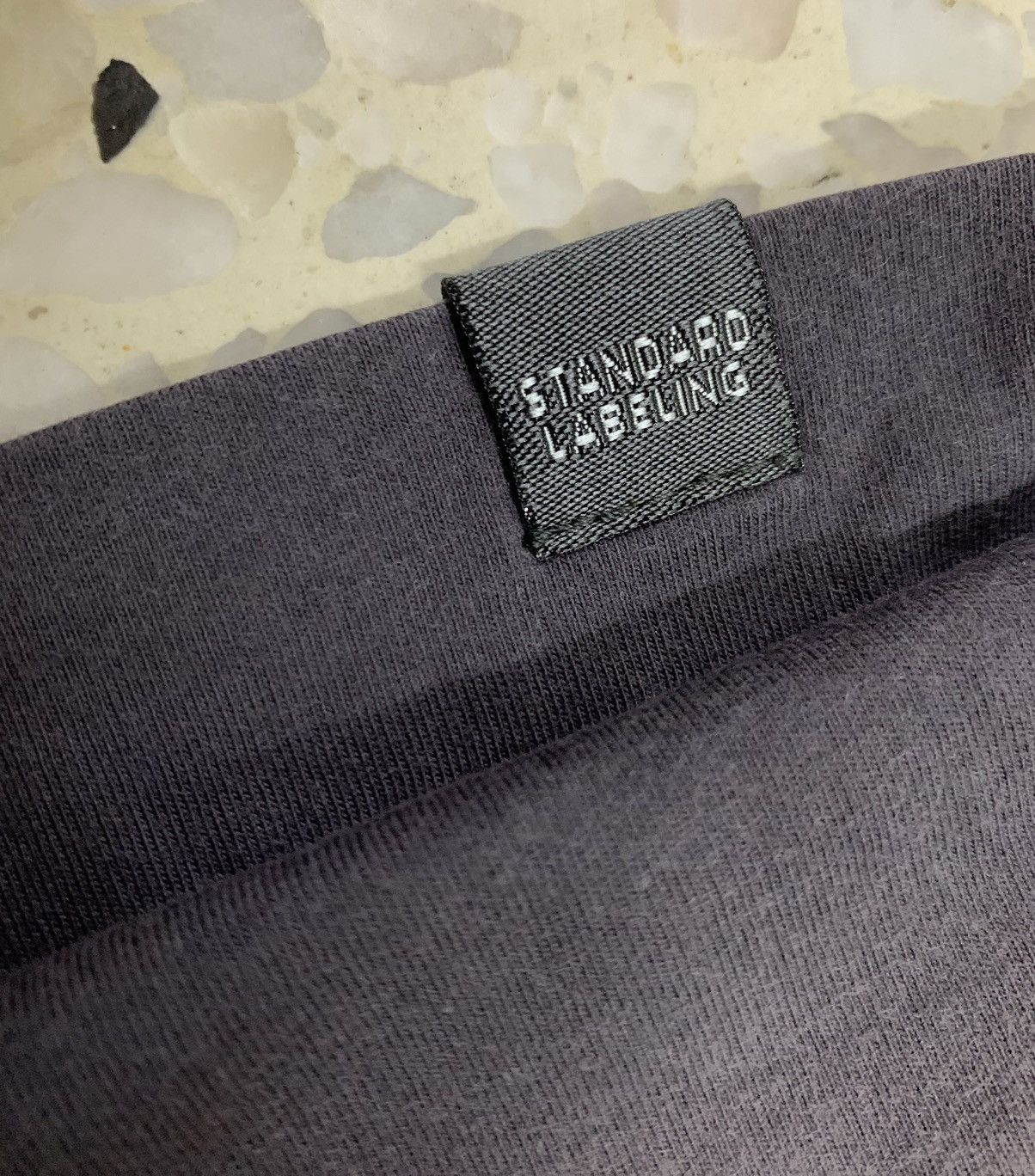Designer × Diesel × Vintage VINTAGE DIESEL TIGHT ARMS VELVET LOGO Size US L / EU 52-54 / 3 - 9 Thumbnail