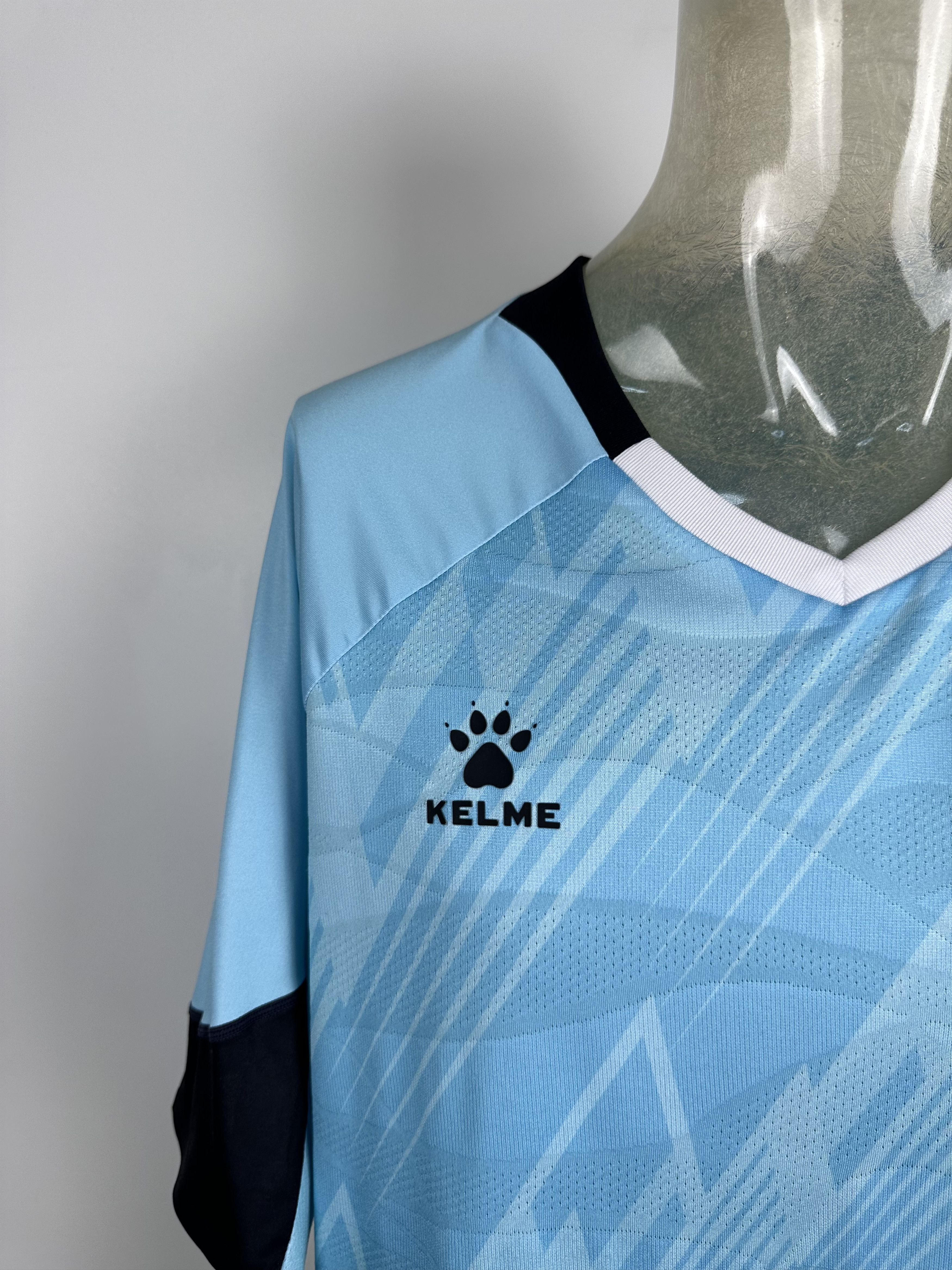 Other Watford 2023 2024 Third Football Shirt Soccer Jersey Kelme Size US XXL / EU 58 / 5 - 3 Thumbnail