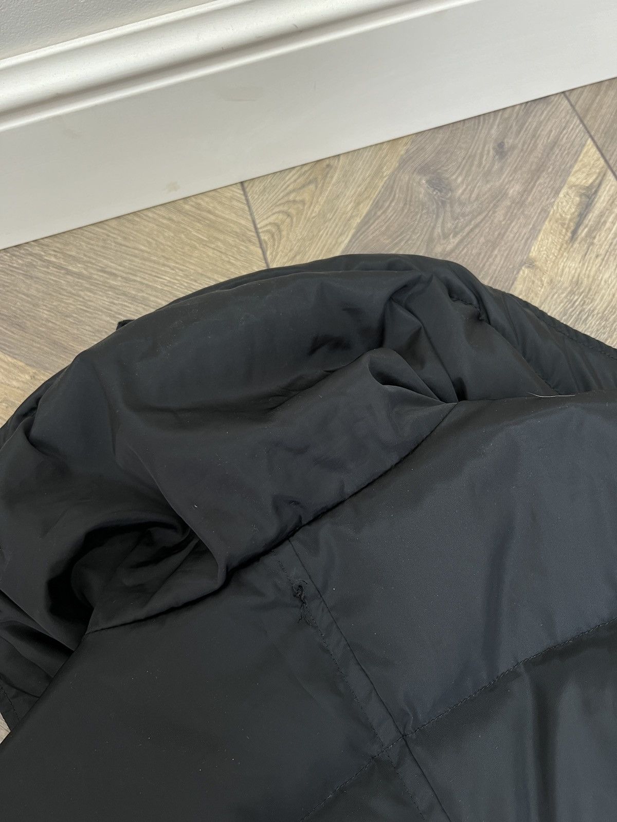 Designer × MAX&Co. × Vintage Vintage Max Co Women’s Puffer Jacket Size M / US 6-8 / IT 42-44 - 12 Thumbnail