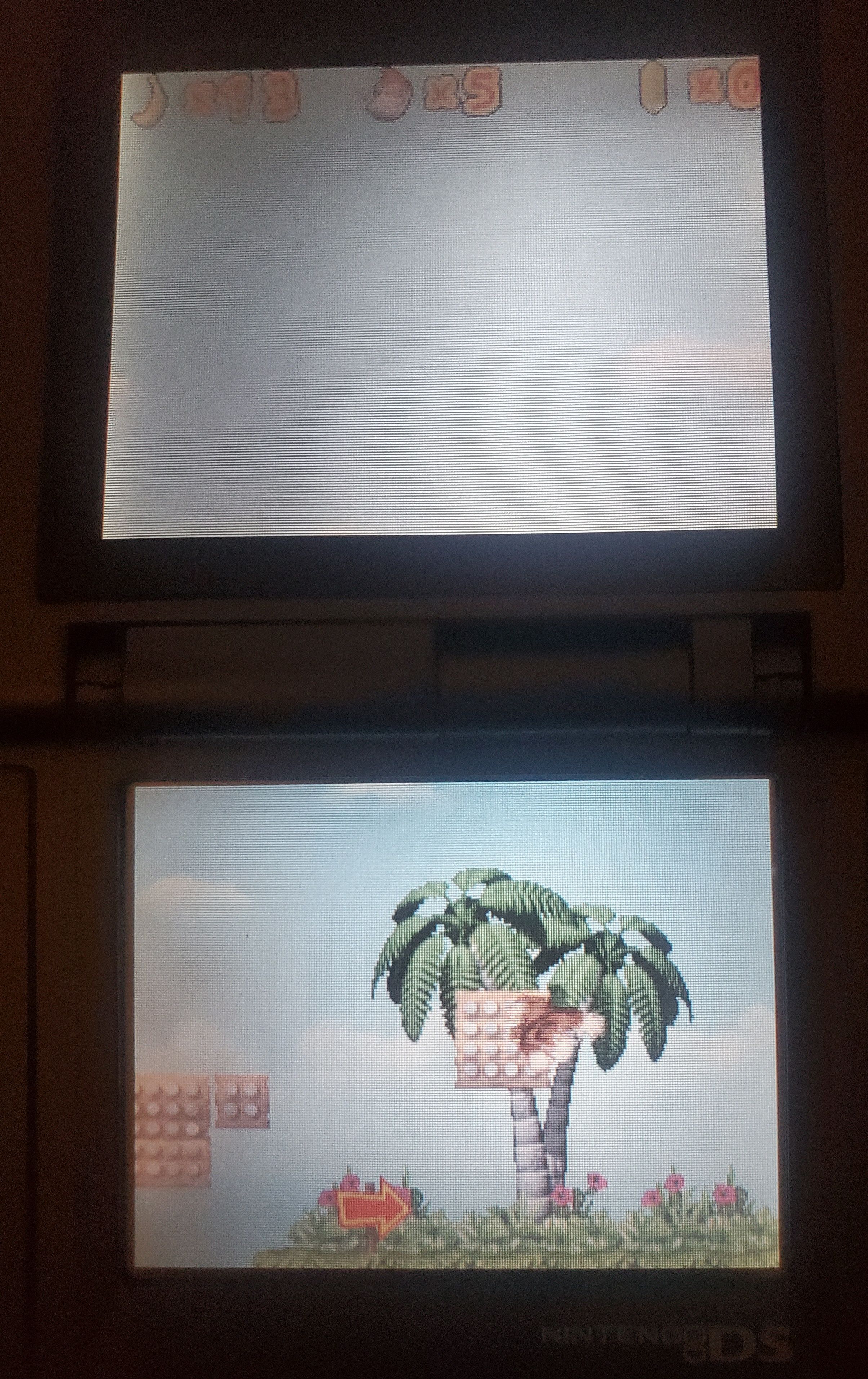 Nintendo DK Jungle Climber Nintendo DS Video Game Cartridge Size ONE SIZE - 7 Thumbnail