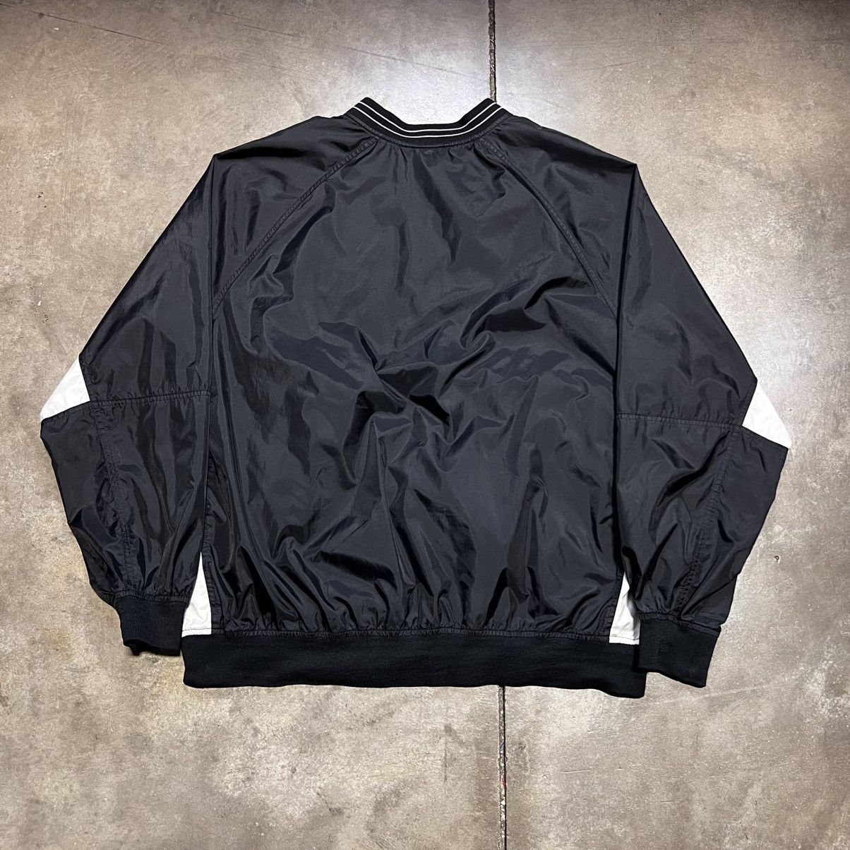 Nike Vintage Nike Windbreaker Jacket Lightweight Track Logo 90s Size US XL / EU 56 / 4 - 8 Thumbnail