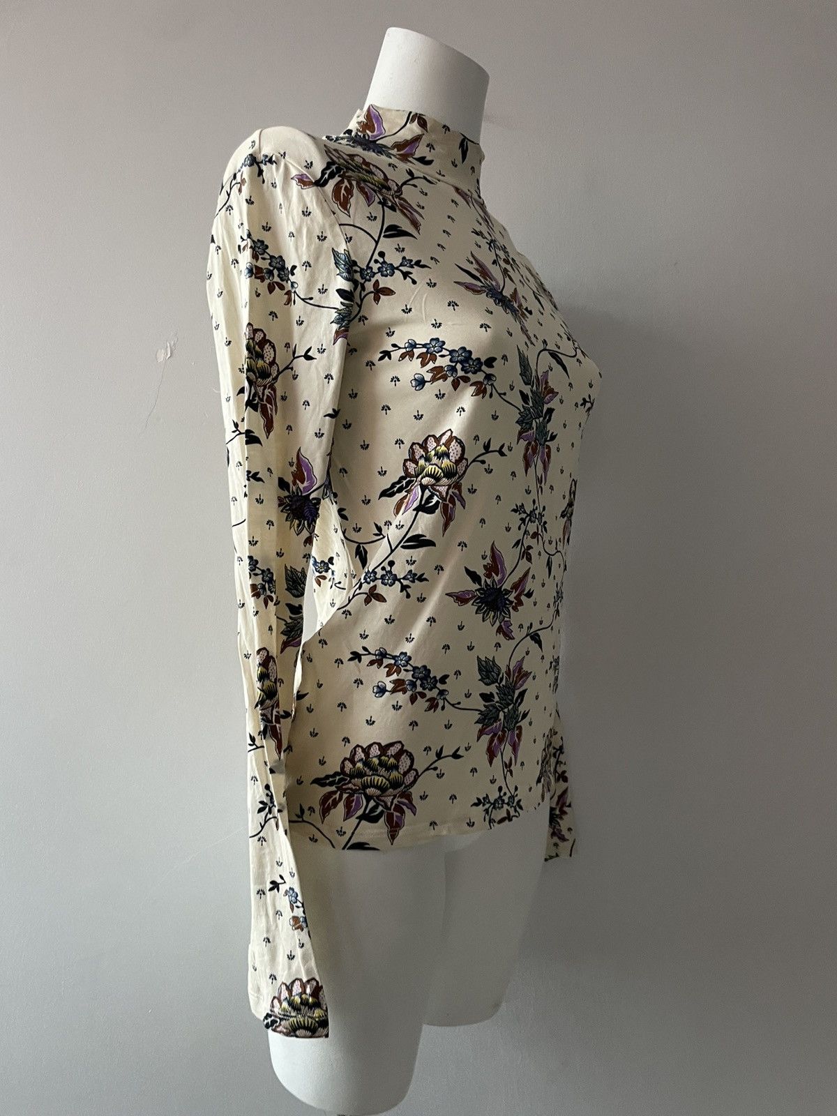 Scotch & Soda Scotch&Soda blouse Size M / US 6-8 / IT 42-44 - 9 Thumbnail